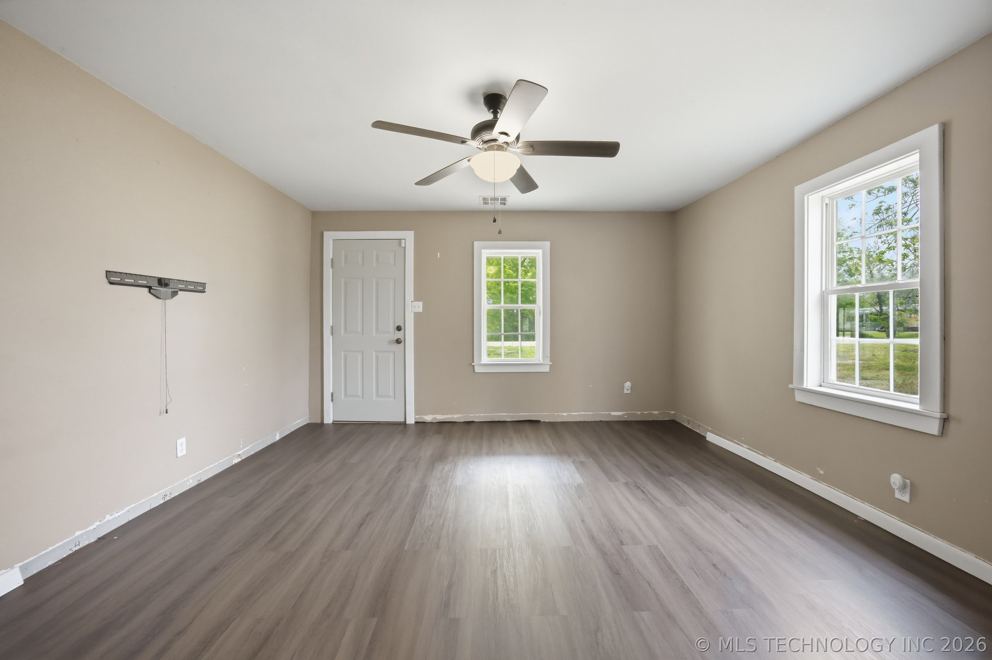 110 S Broadway Street Dewar OK 74431