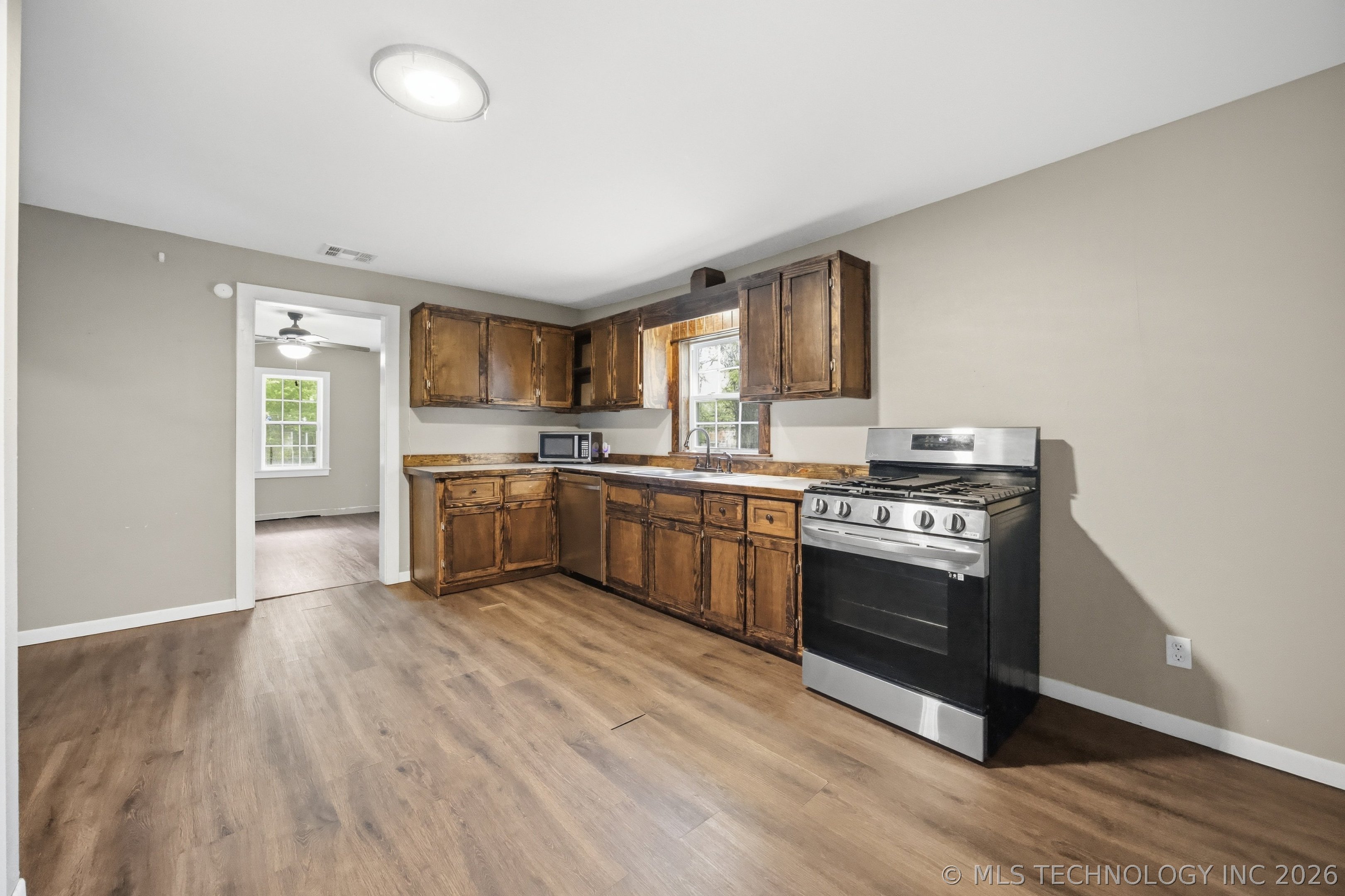110 S Broadway Street Dewar OK 74431