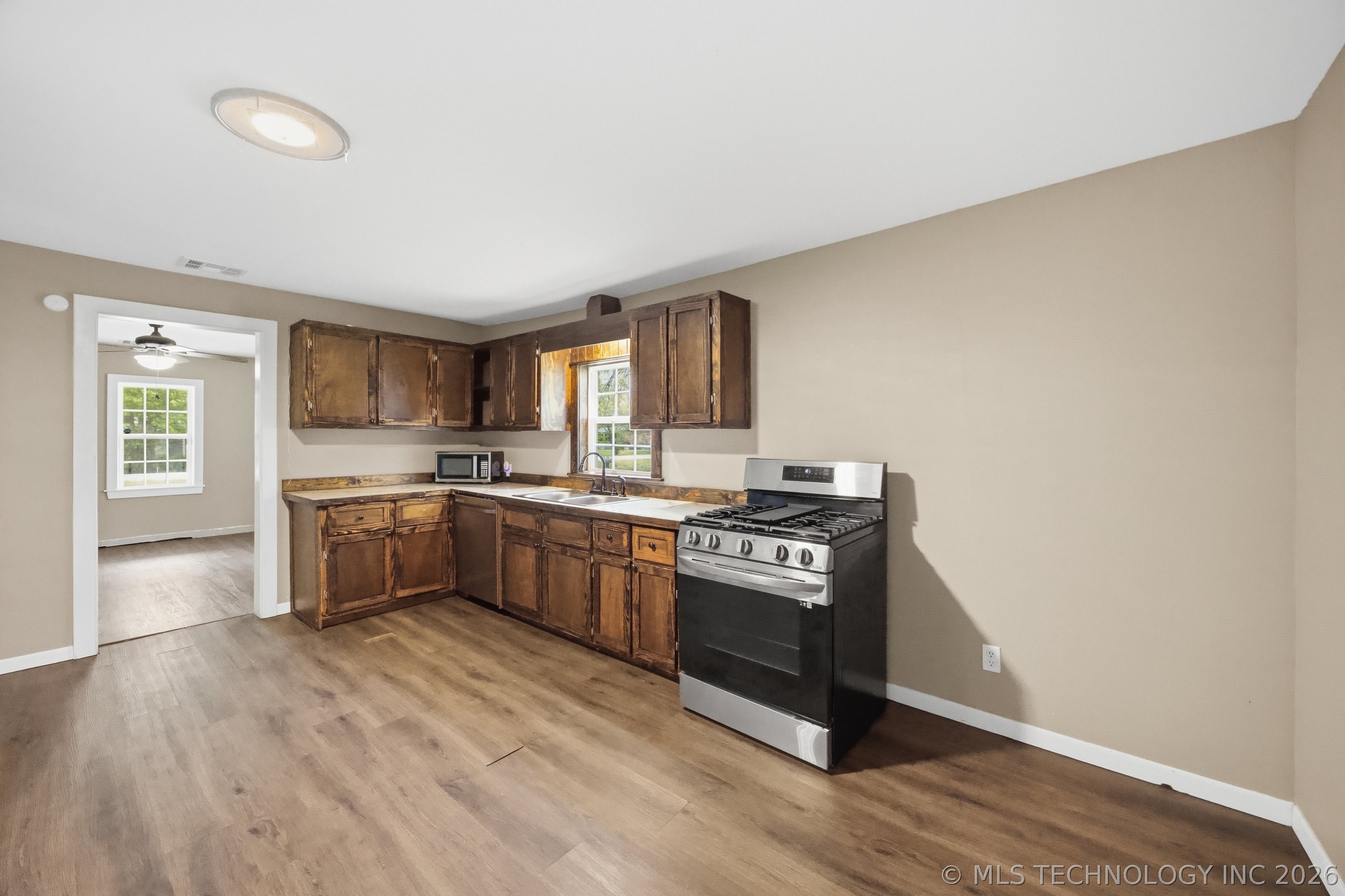 110 S Broadway Street Dewar OK 74431