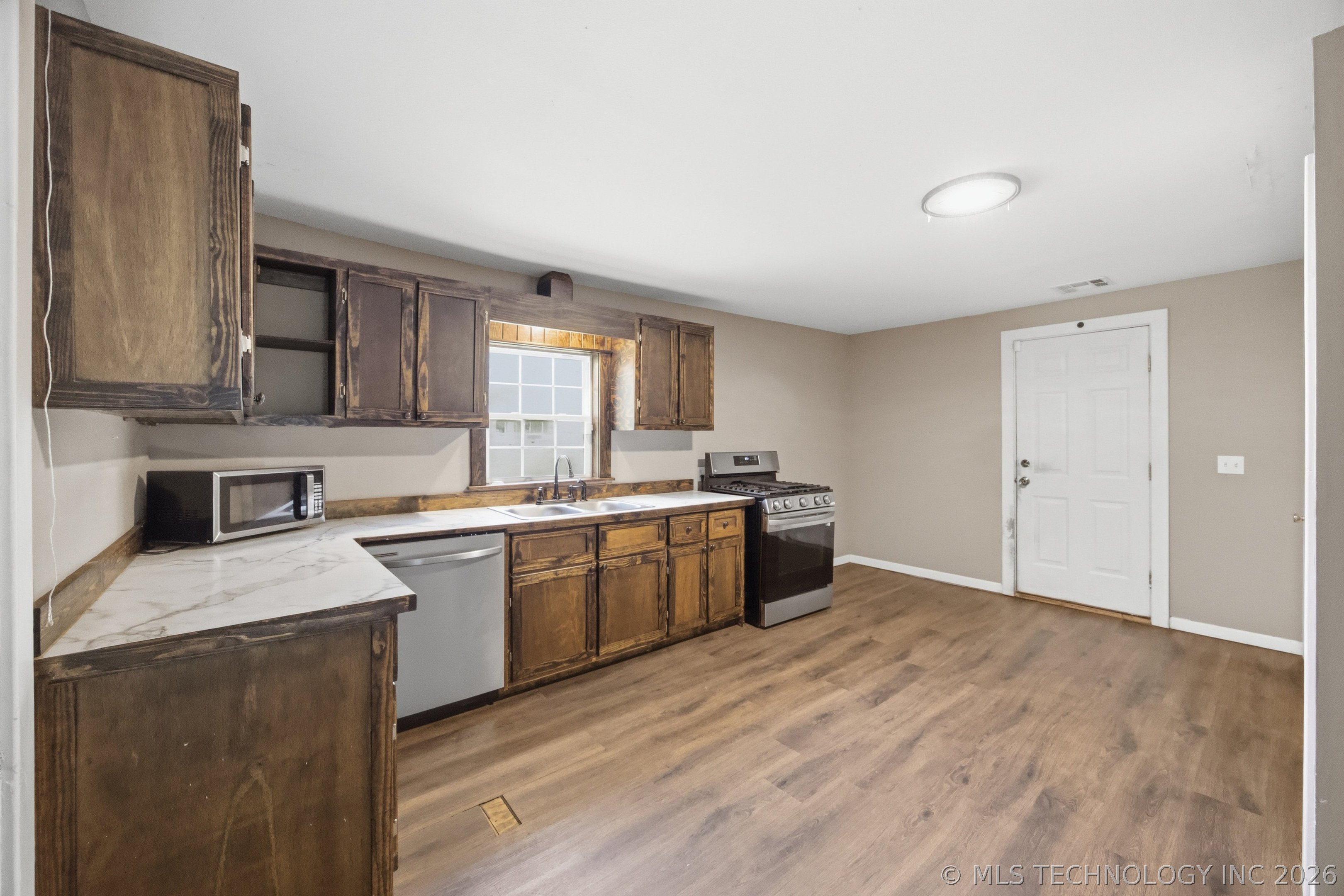110 S Broadway Street Dewar OK 74431