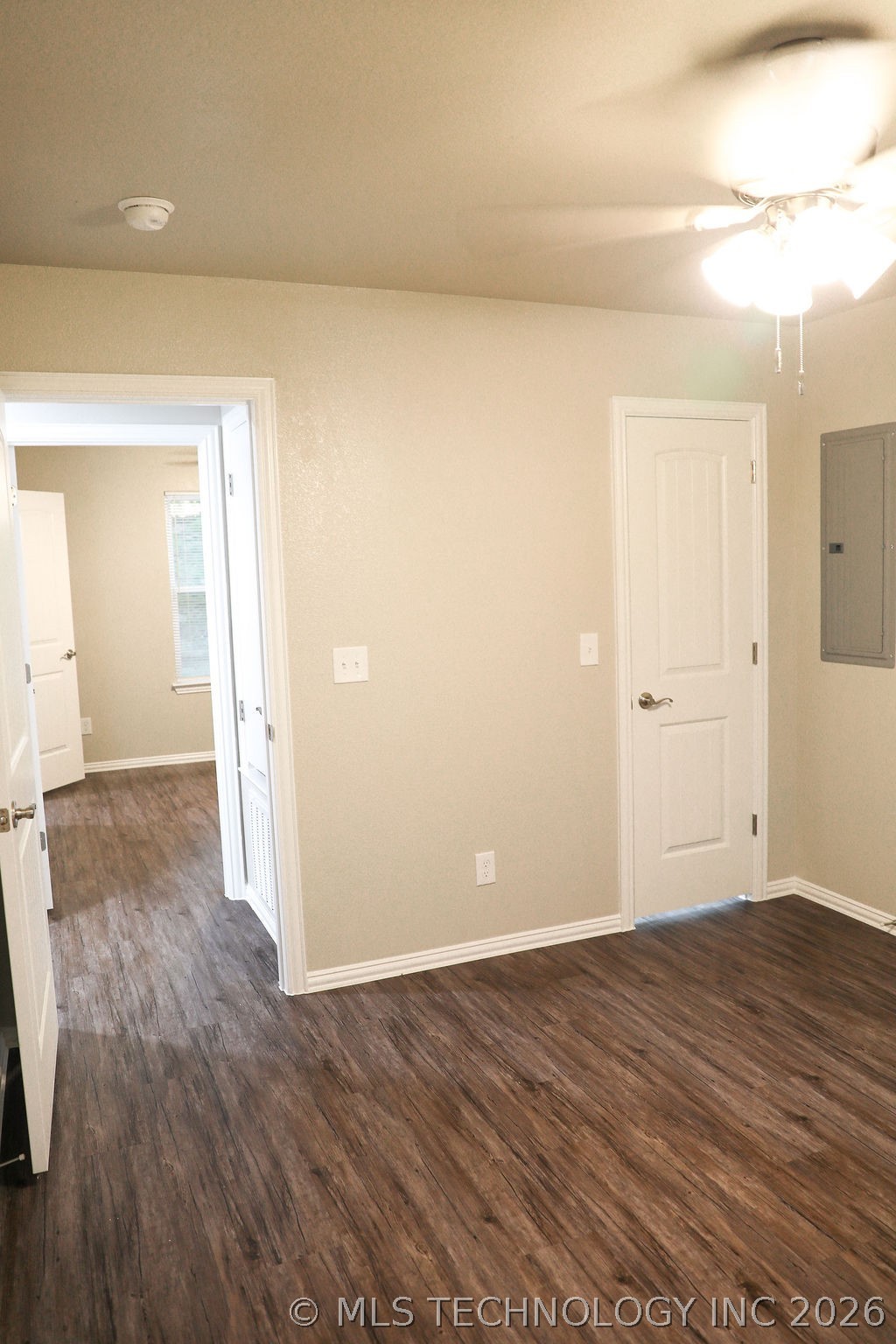 714 W 6th Street Atoka OK 74525