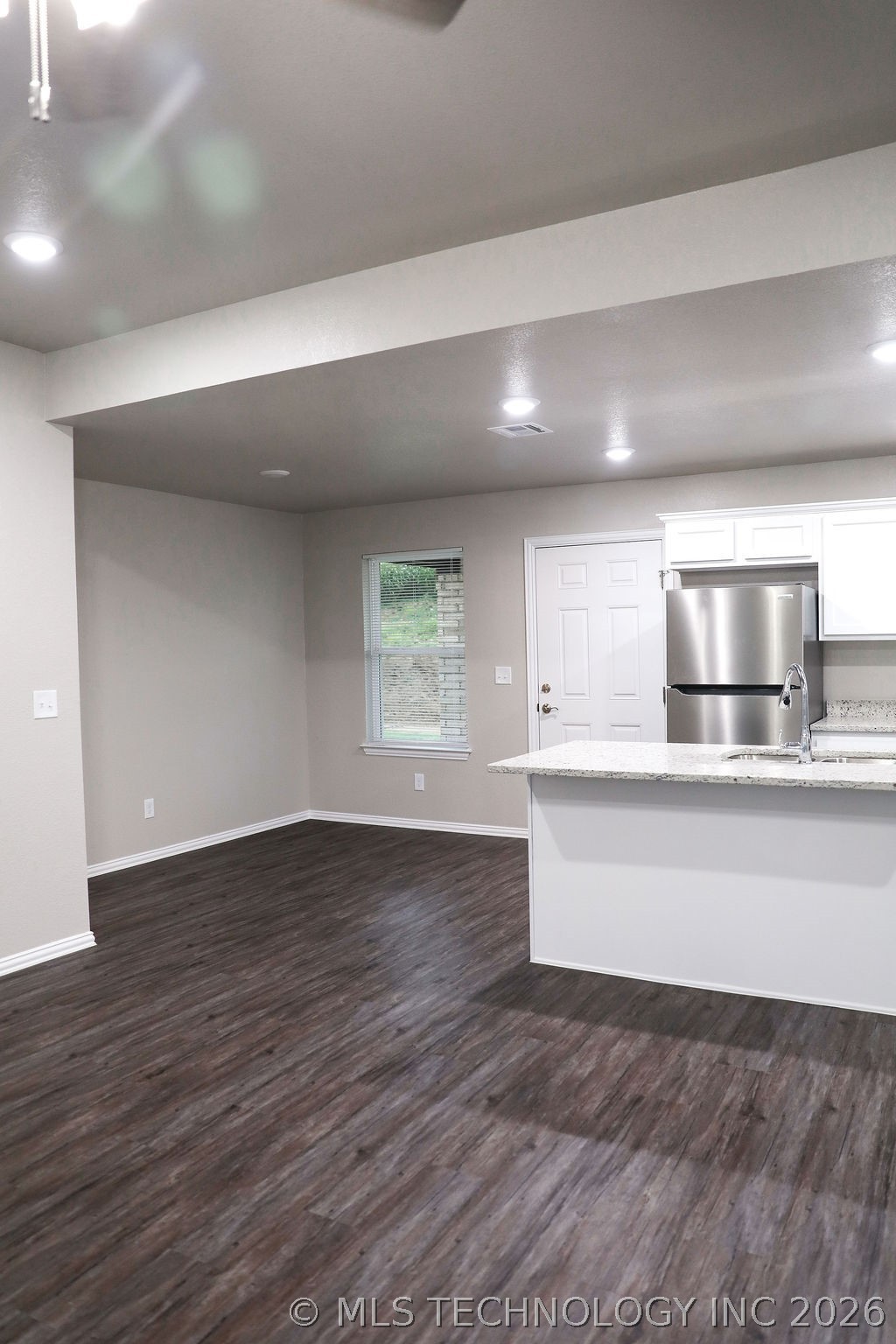 714 W 6th Street Atoka OK 74525