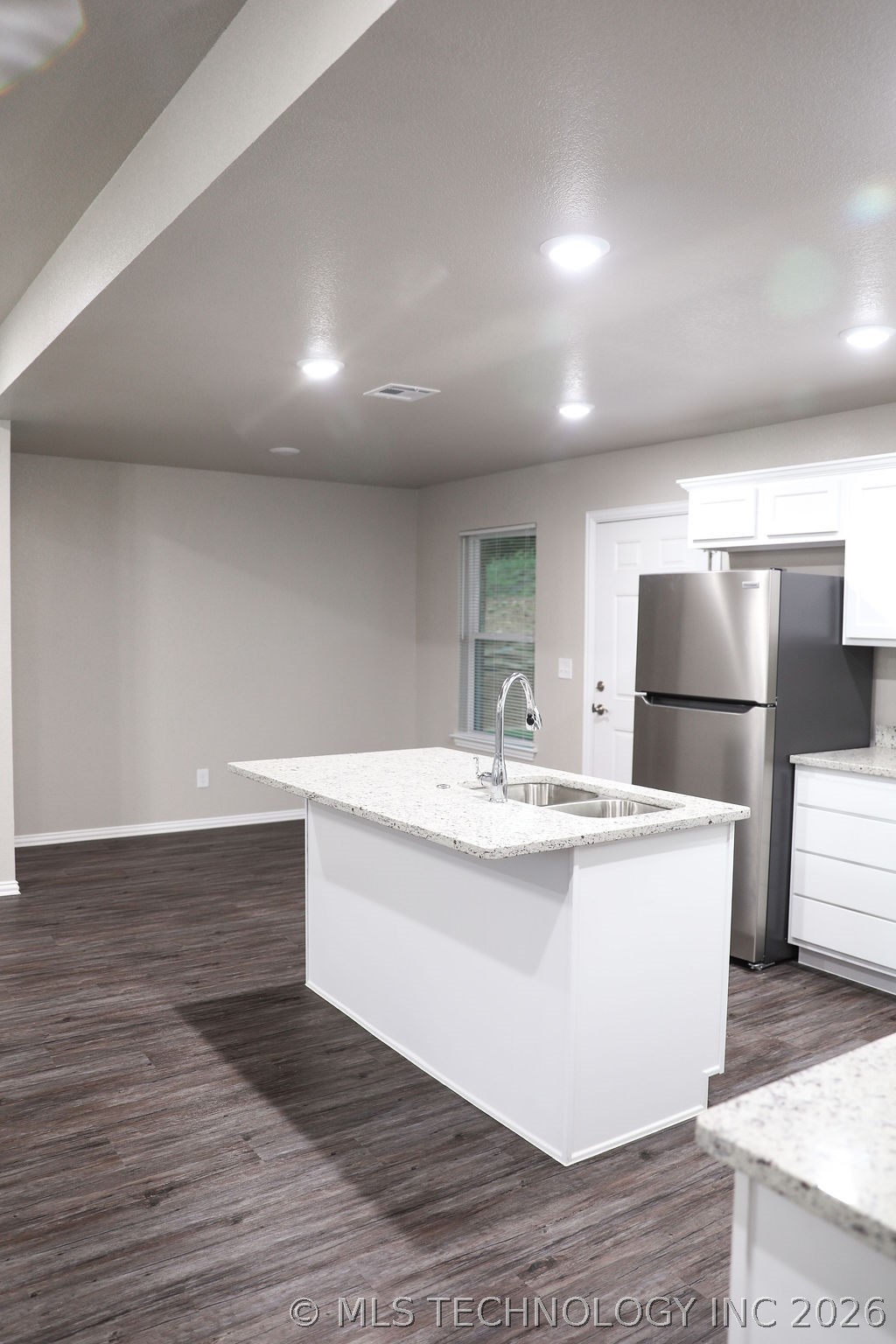 714 W 6th Street Atoka OK 74525
