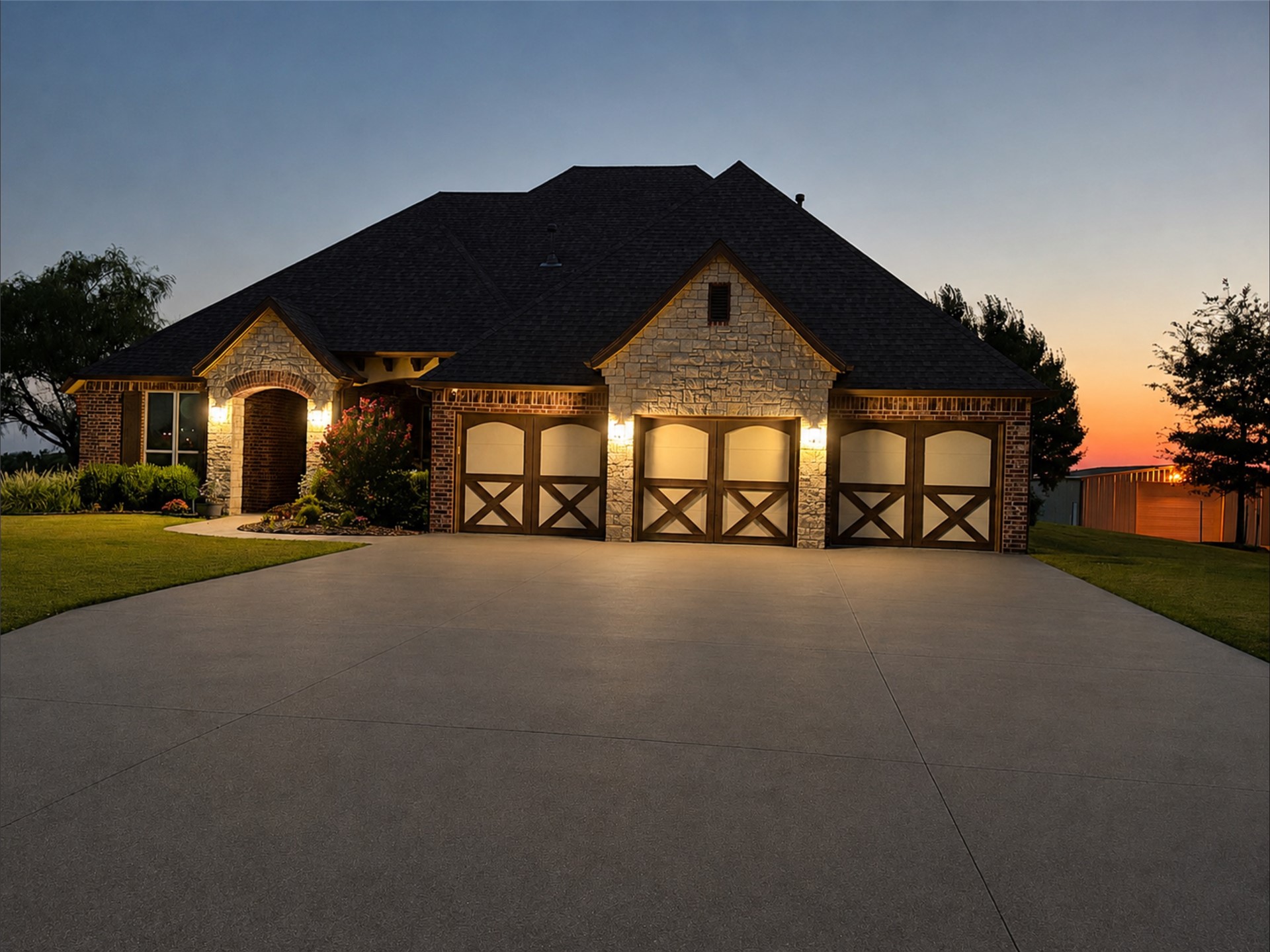 8200 S Big Sky Drive Talala OK 74080