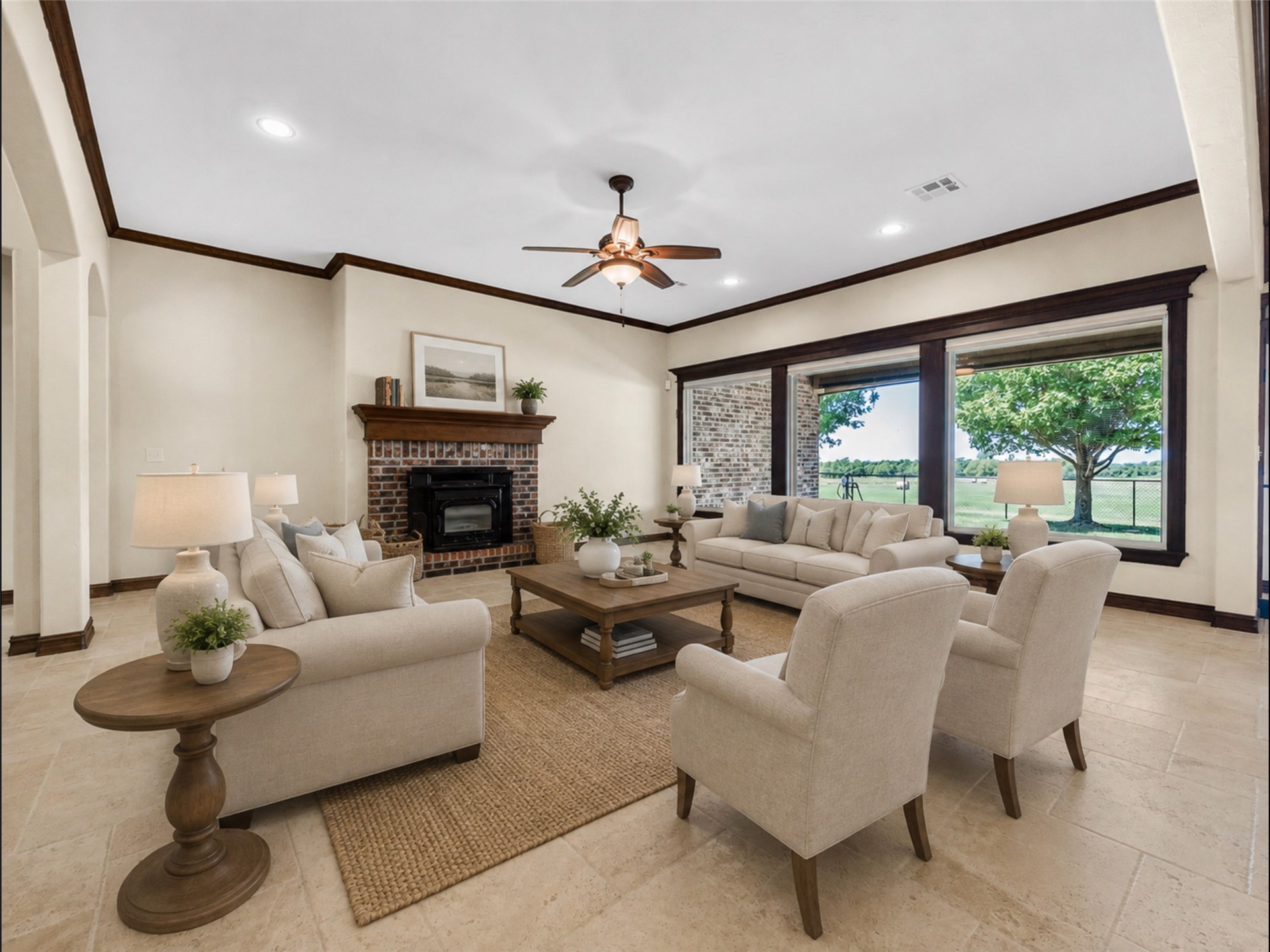 8200 S Big Sky Drive Talala OK 74080