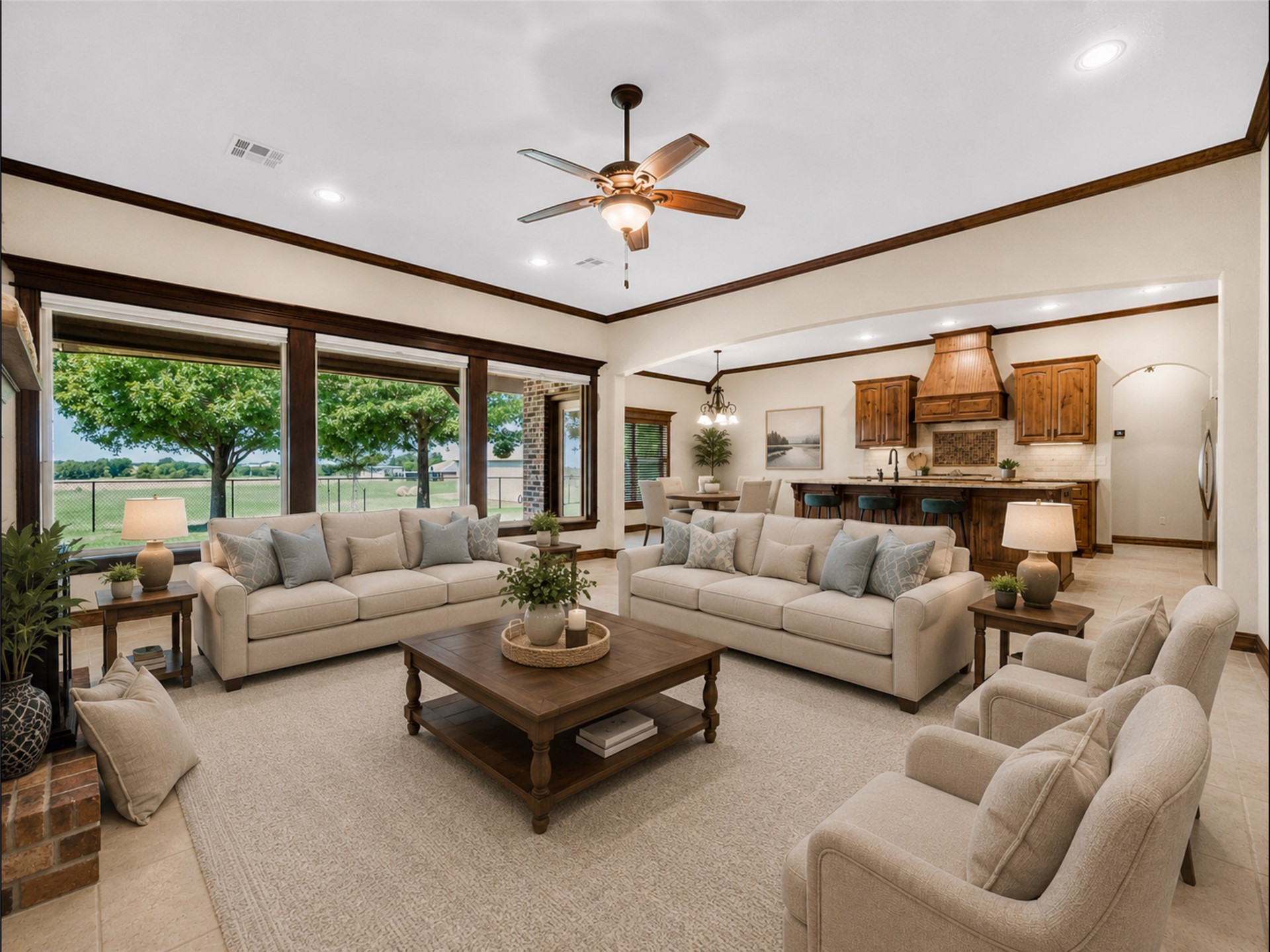 8200 S Big Sky Drive Talala OK 74080
