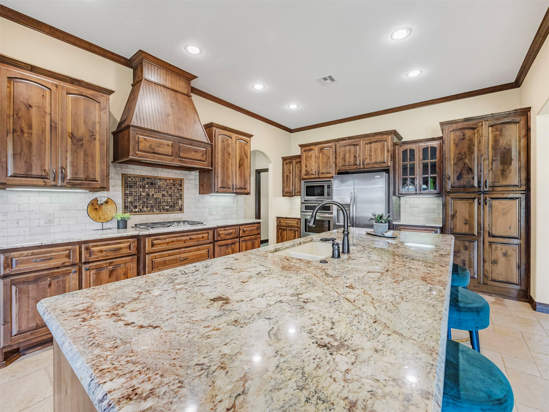 8200 S Big Sky Drive Talala OK 74080