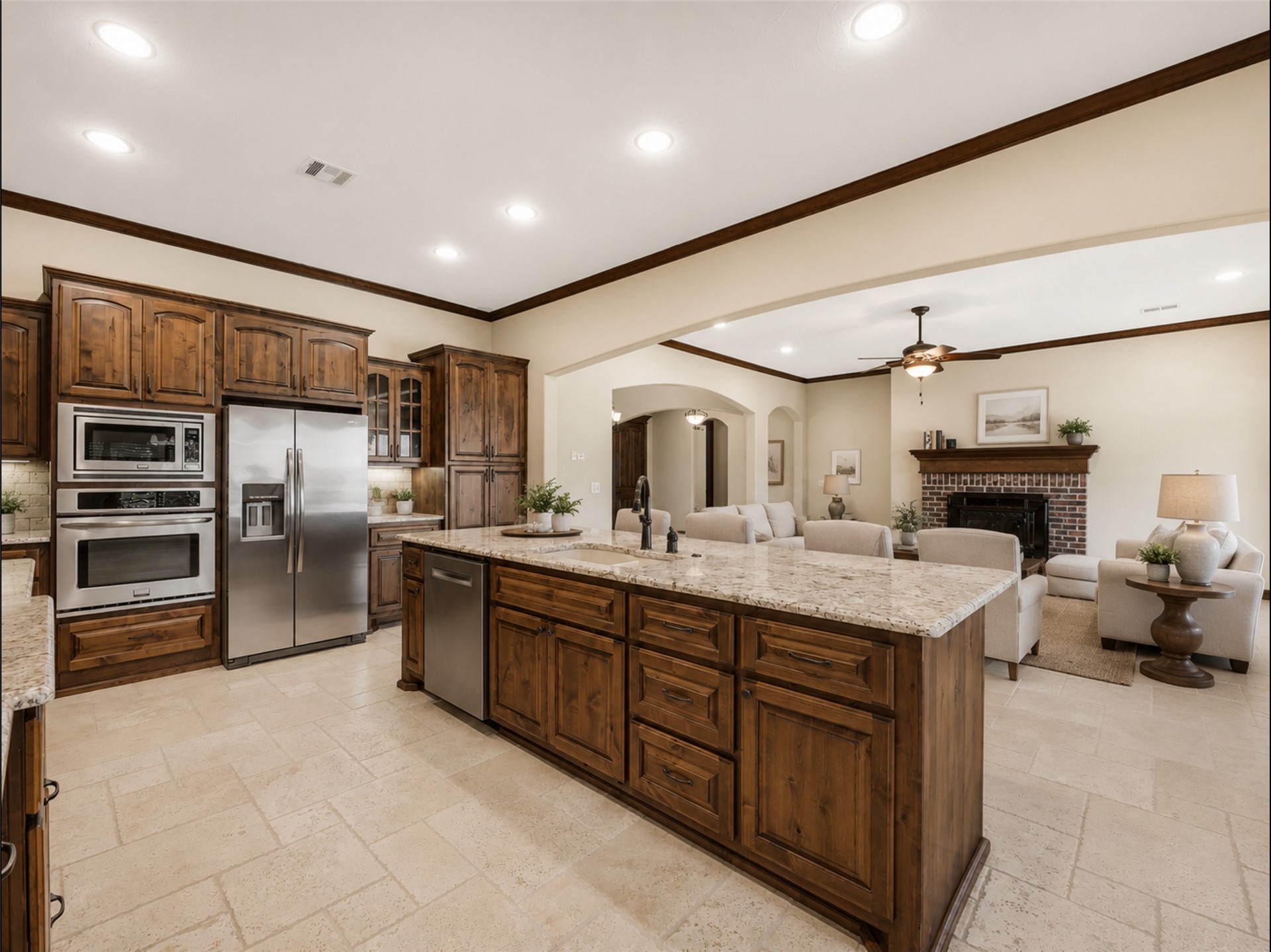 8200 S Big Sky Drive Talala OK 74080