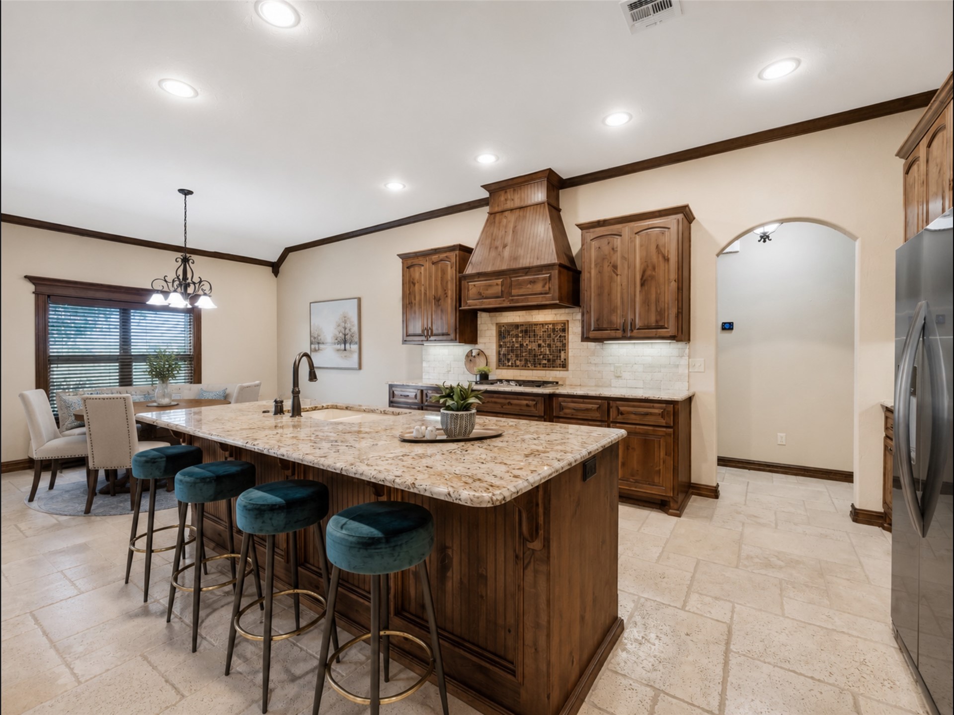 8200 S Big Sky Drive Talala OK 74080