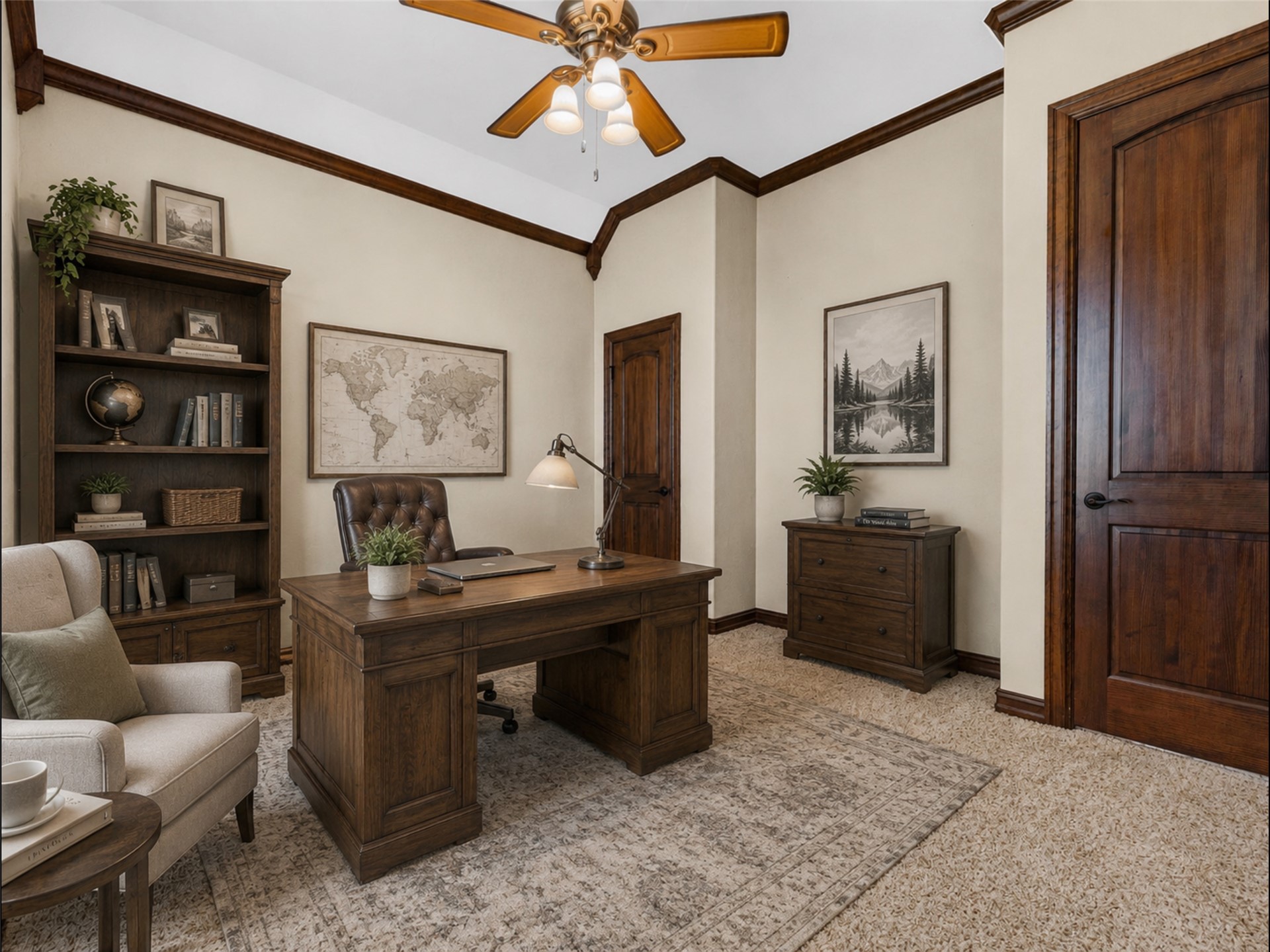 8200 S Big Sky Drive Talala OK 74080