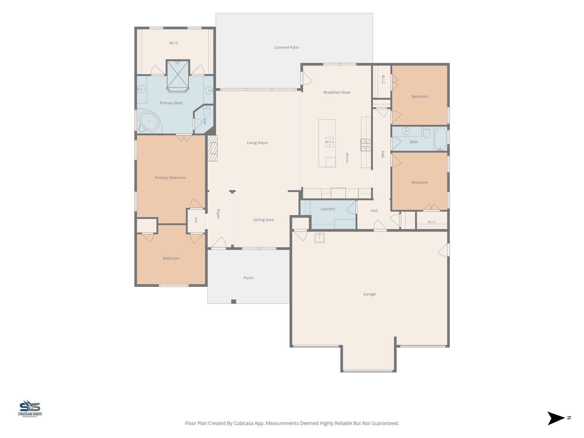 8200 S Big Sky Drive Talala OK 74080