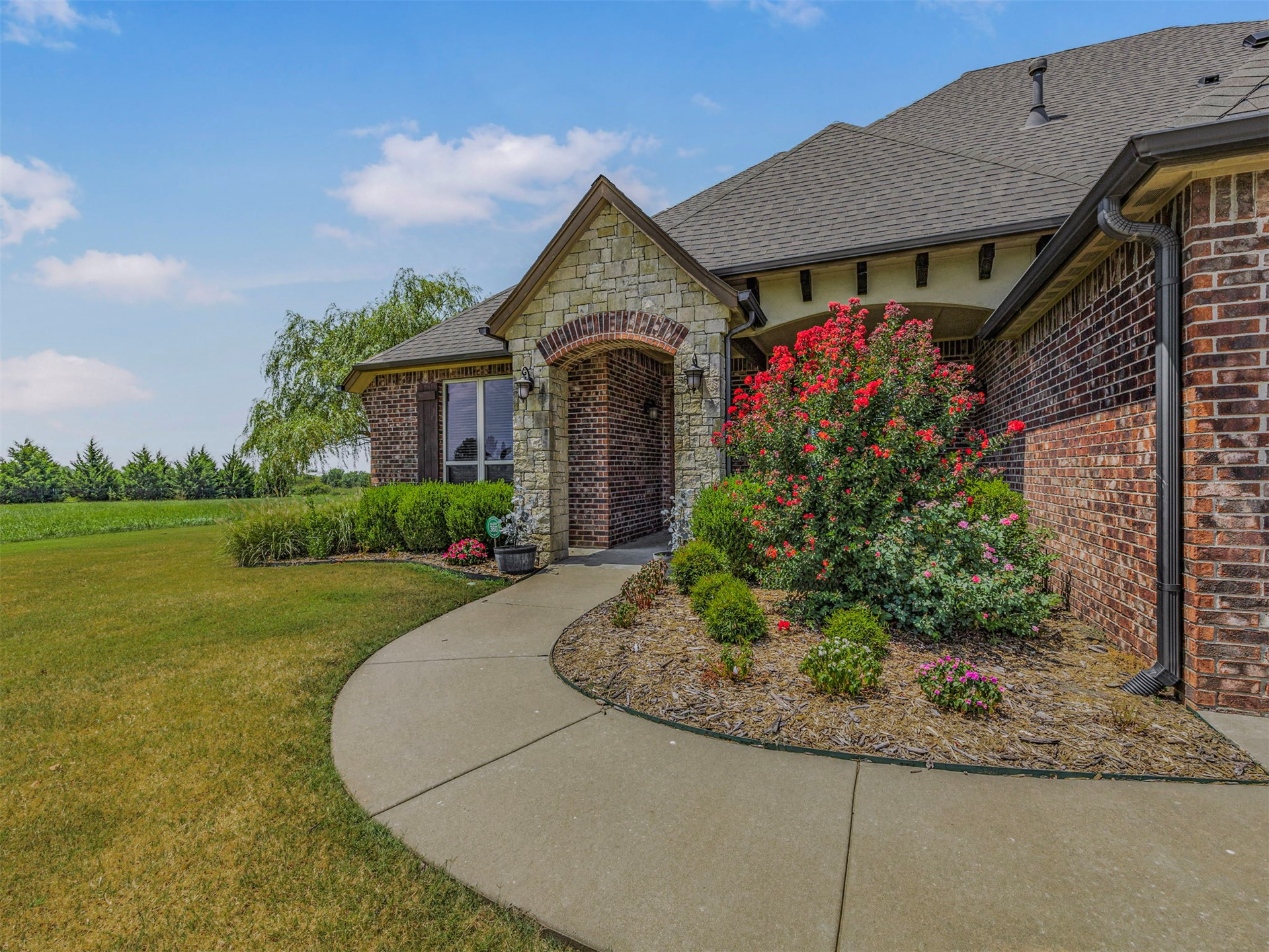 8200 S Big Sky Drive Talala OK 74080