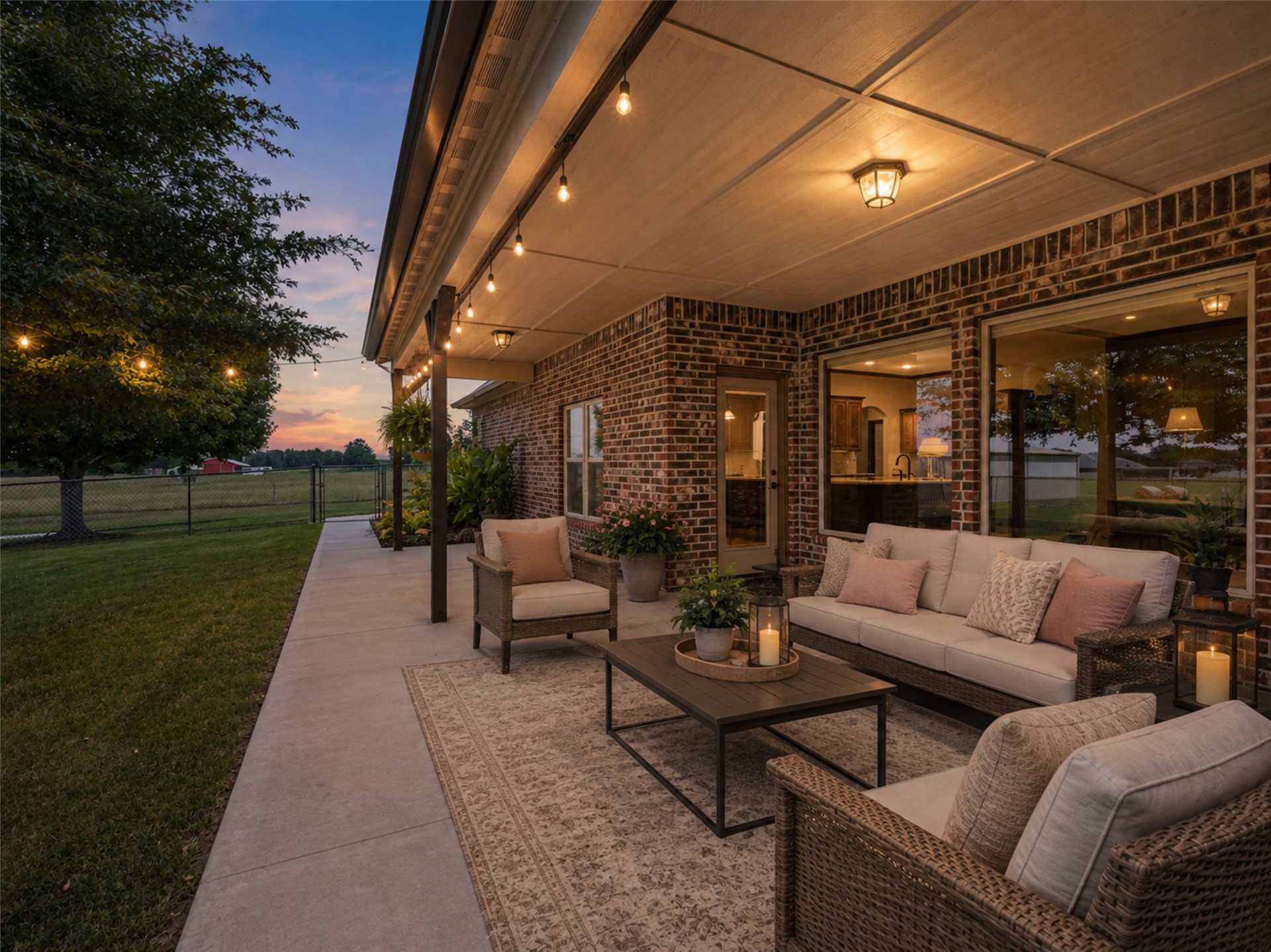 8200 S Big Sky Drive Talala OK 74080