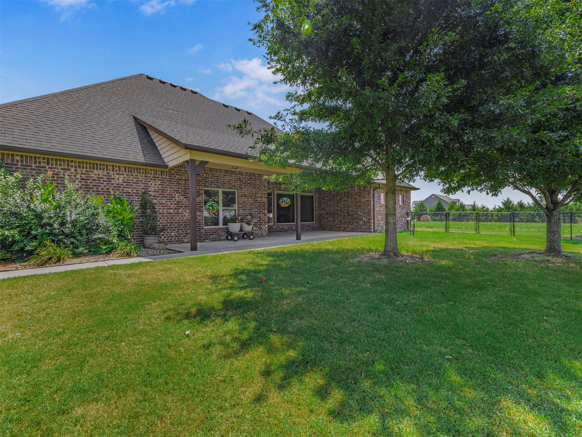 8200 S Big Sky Drive Talala OK 74080