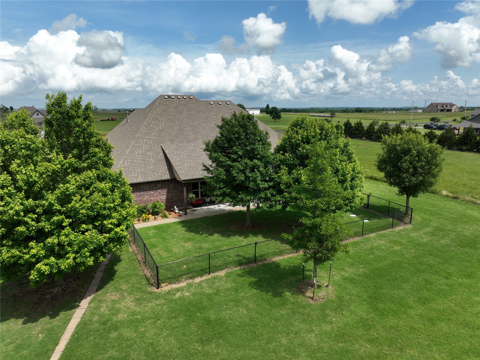 8200 S Big Sky Drive Talala OK 74080