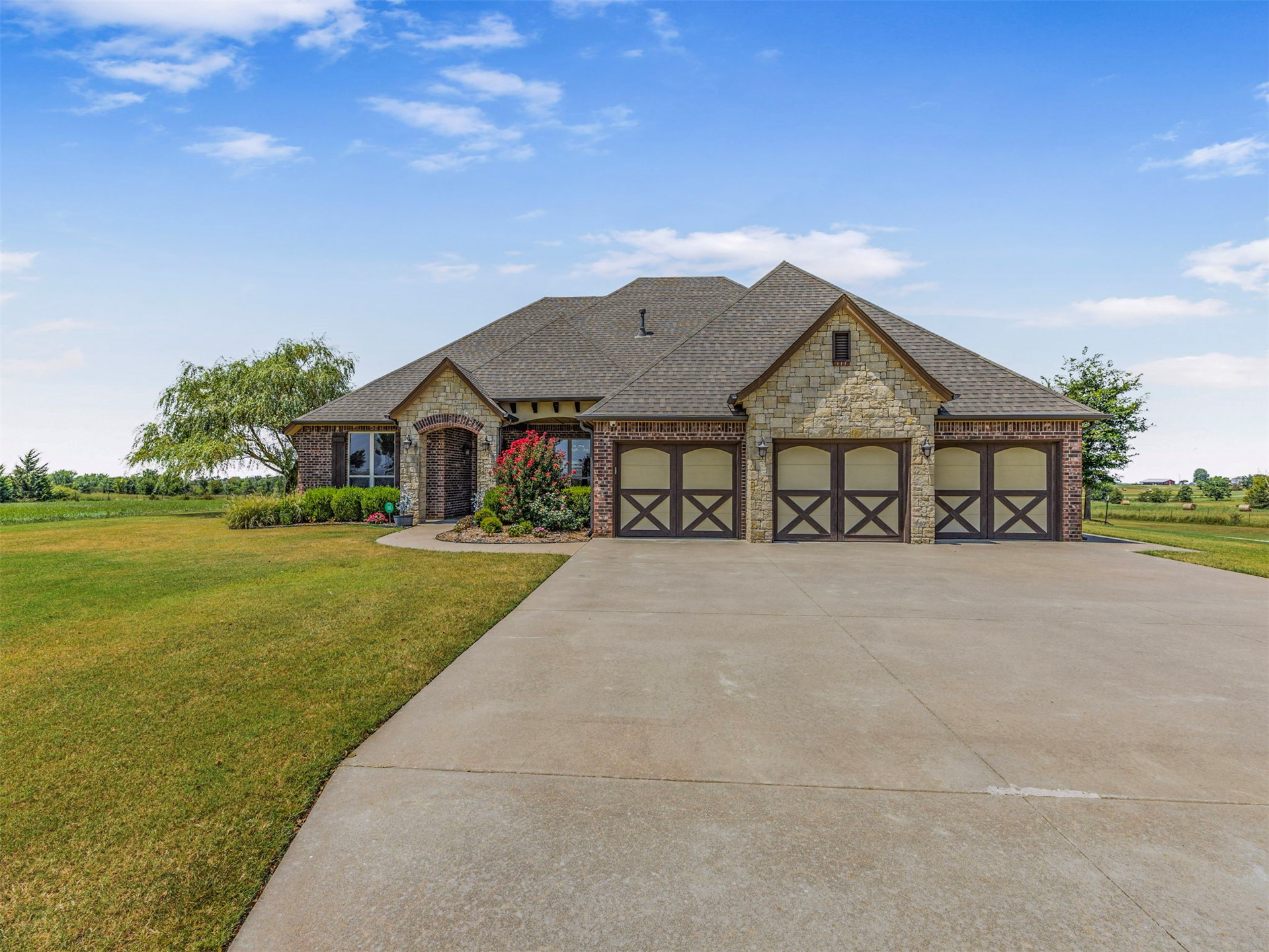 8200 S Big Sky Drive Talala OK 74080