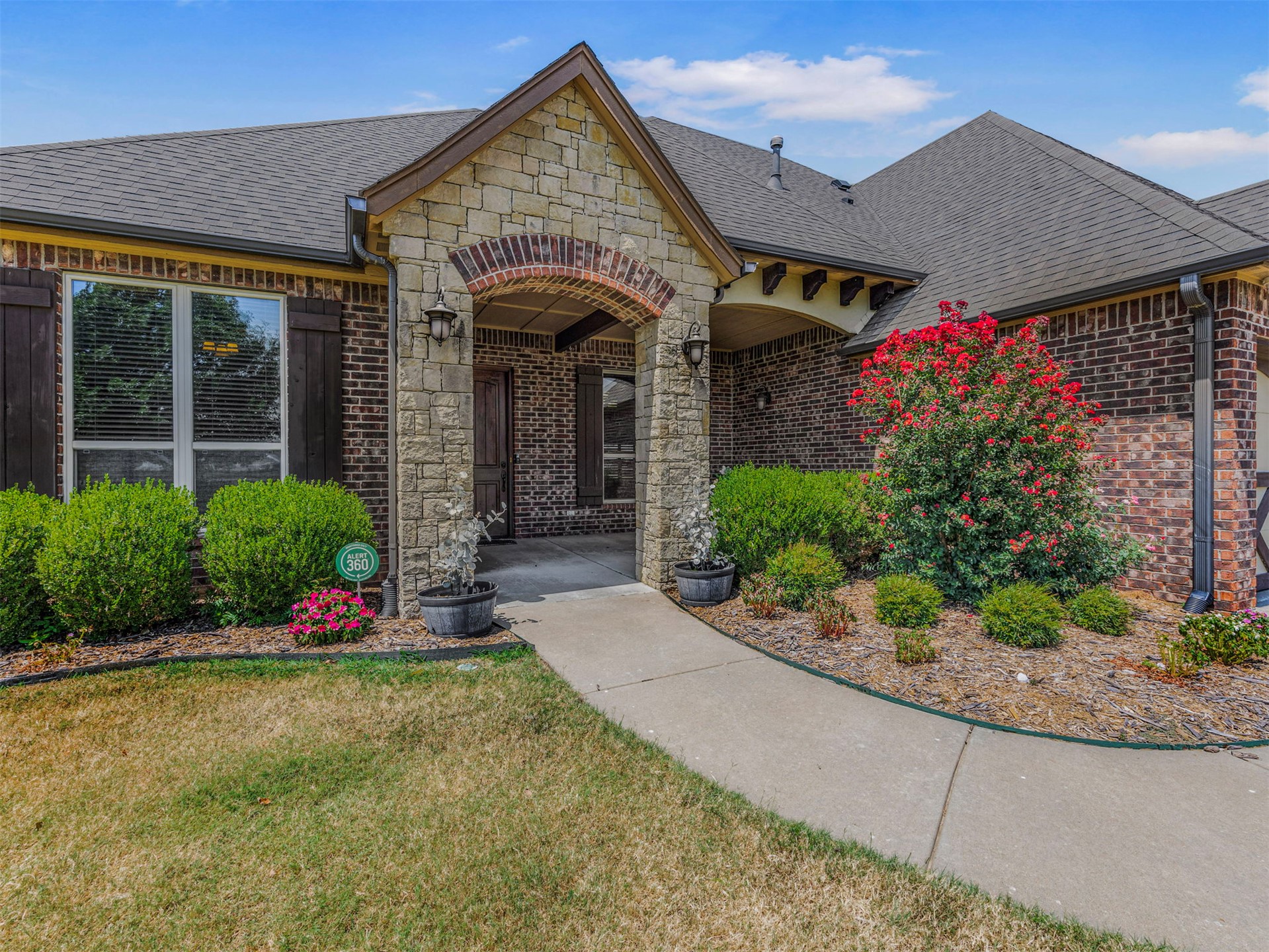 8200 S Big Sky Drive Talala OK 74080