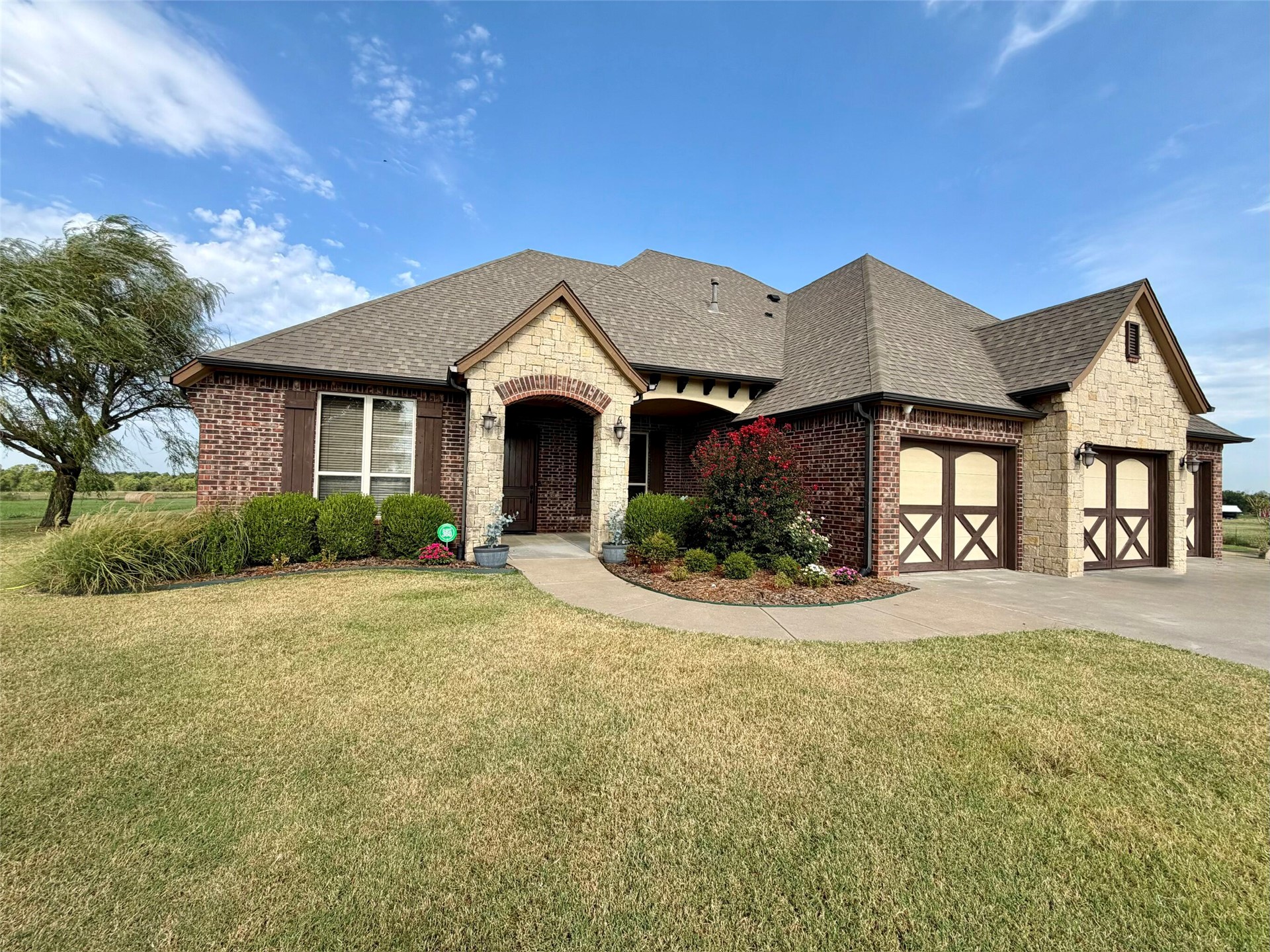 8200 S Big Sky Drive Talala OK 74080