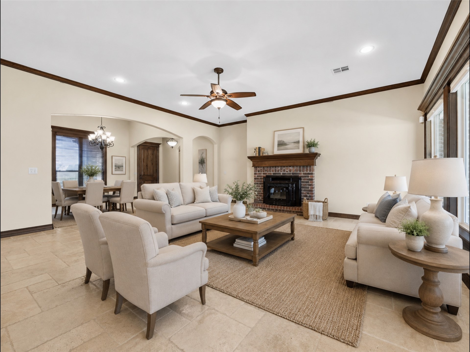8200 S Big Sky Drive Talala OK 74080
