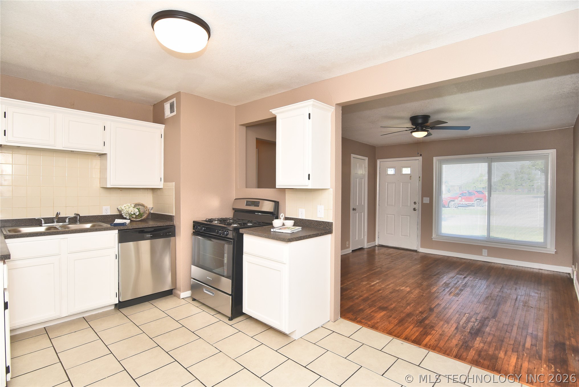 1035 N 68th Eastavenue Tulsa OK 74115