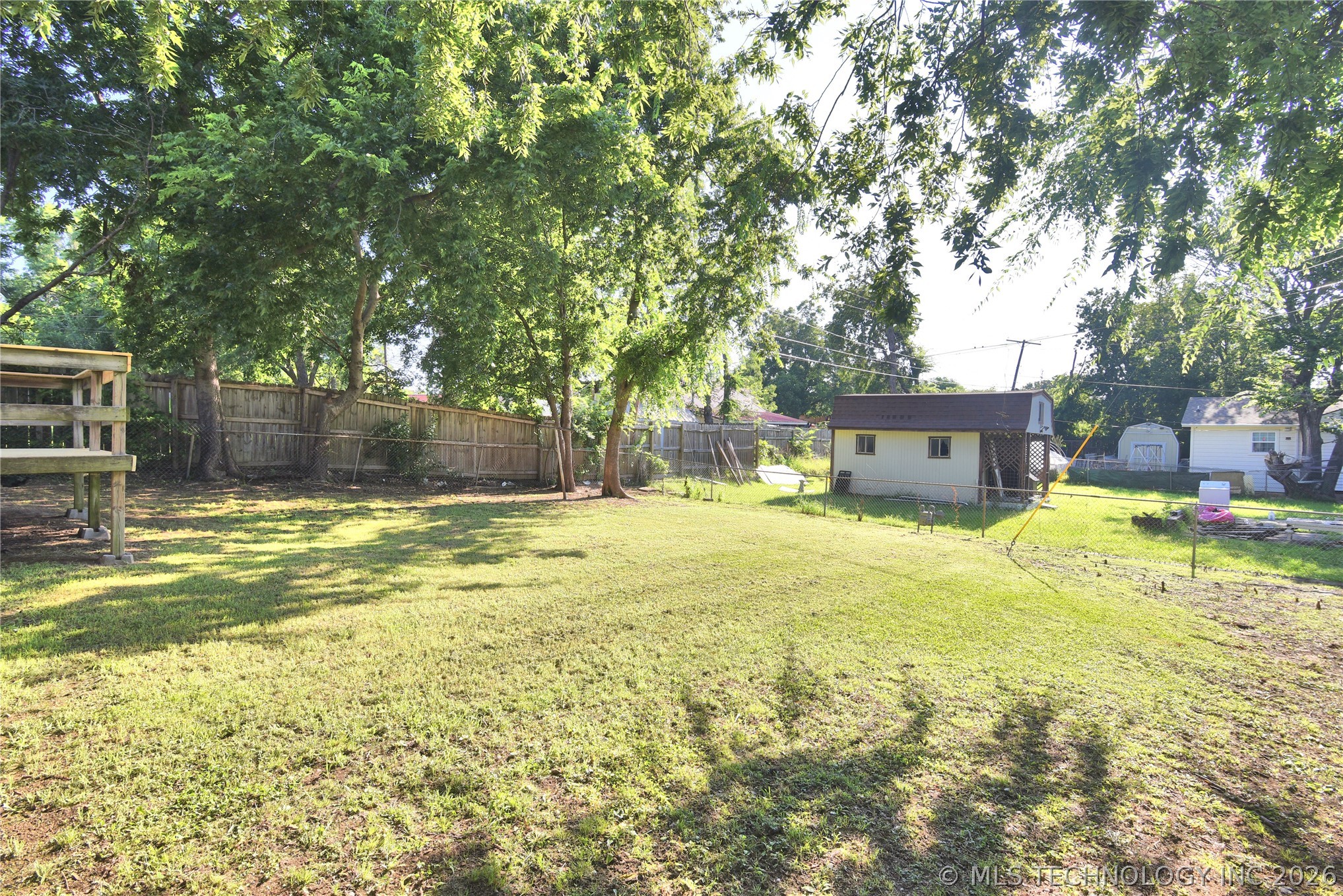 1035 N 68th Eastavenue Tulsa OK 74115