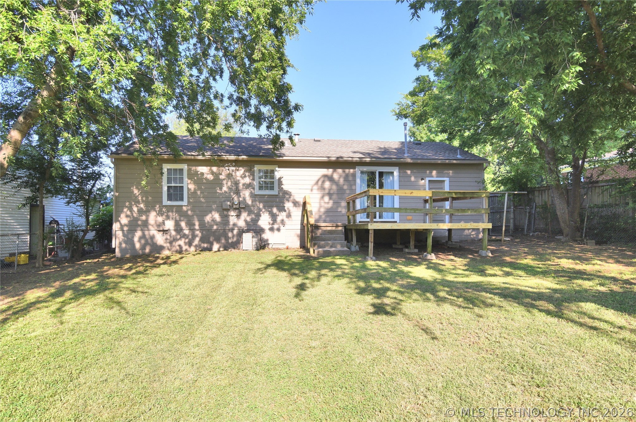 1035 N 68th Eastavenue Tulsa OK 74115