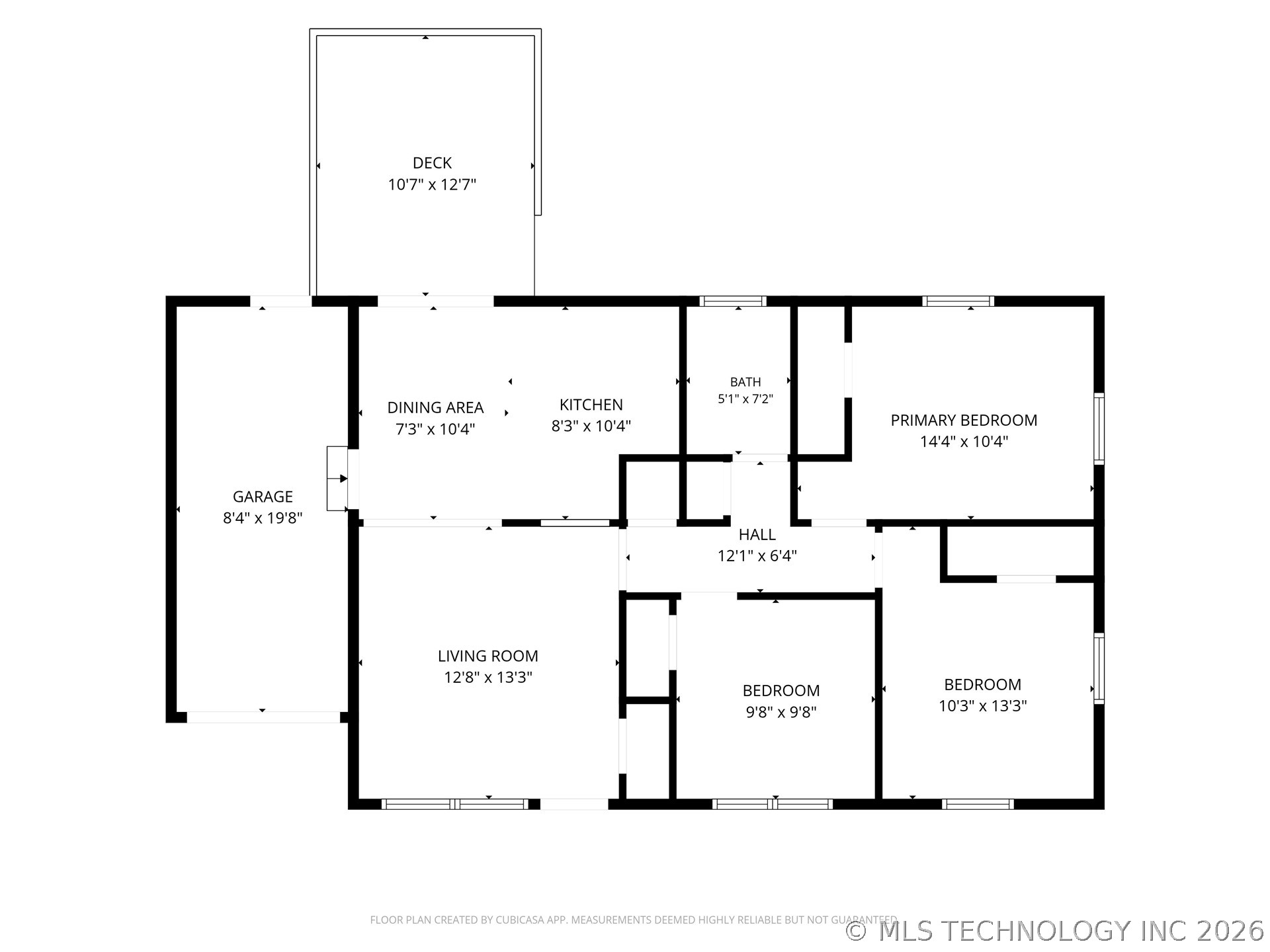 1035 N 68th Eastavenue Tulsa OK 74115