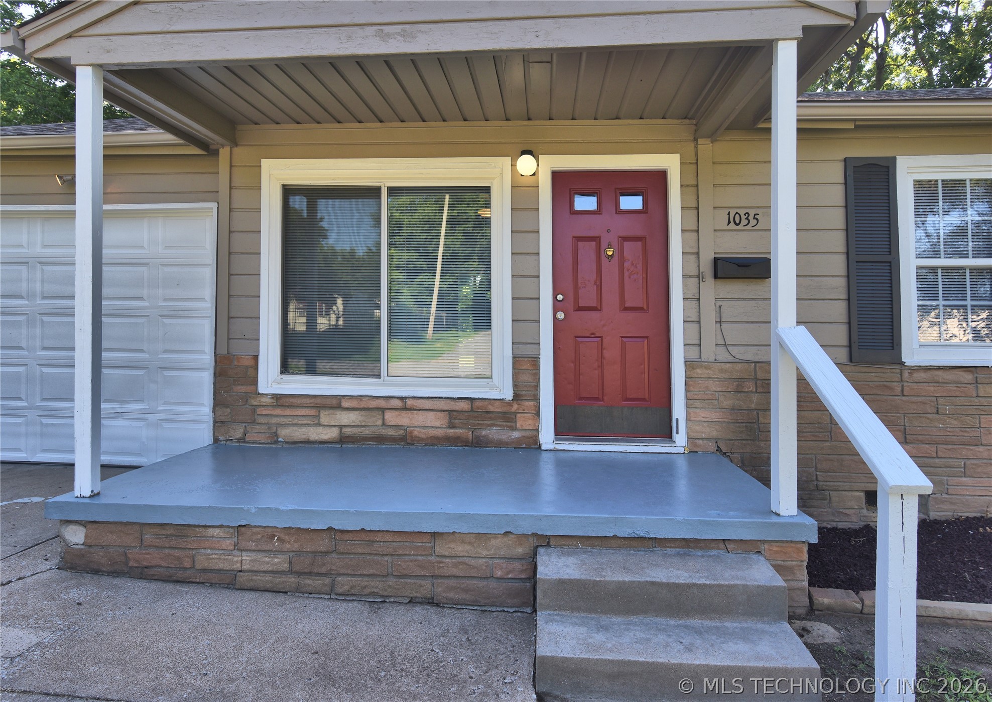 1035 N 68th Eastavenue Tulsa OK 74115