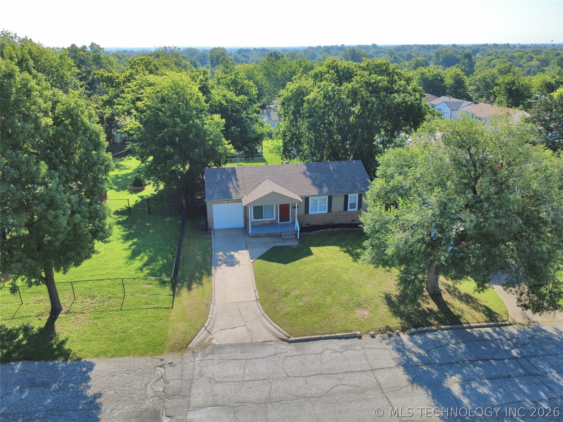 1035 N 68th Eastavenue Tulsa OK 74115