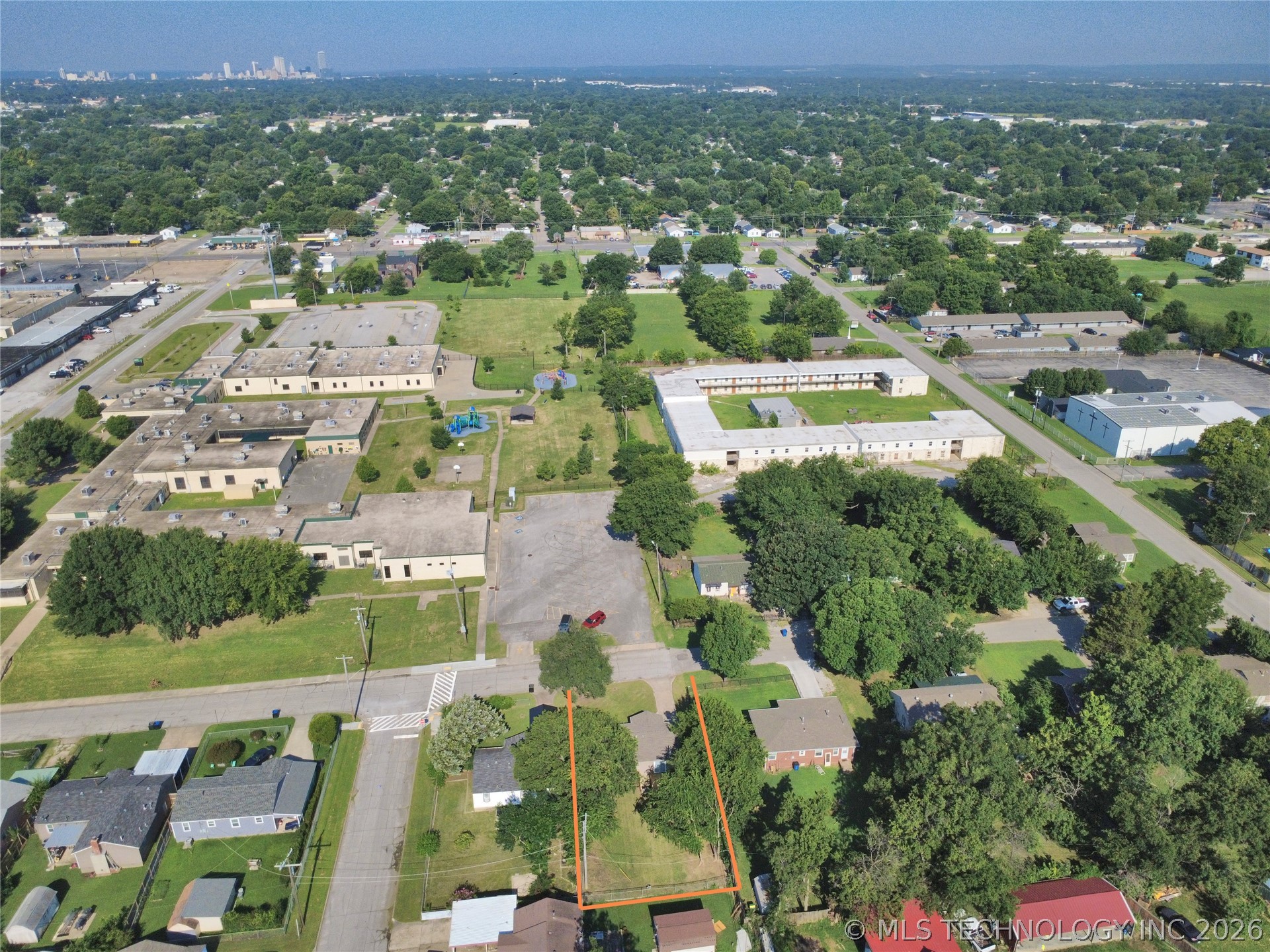 1035 N 68th Eastavenue Tulsa OK 74115