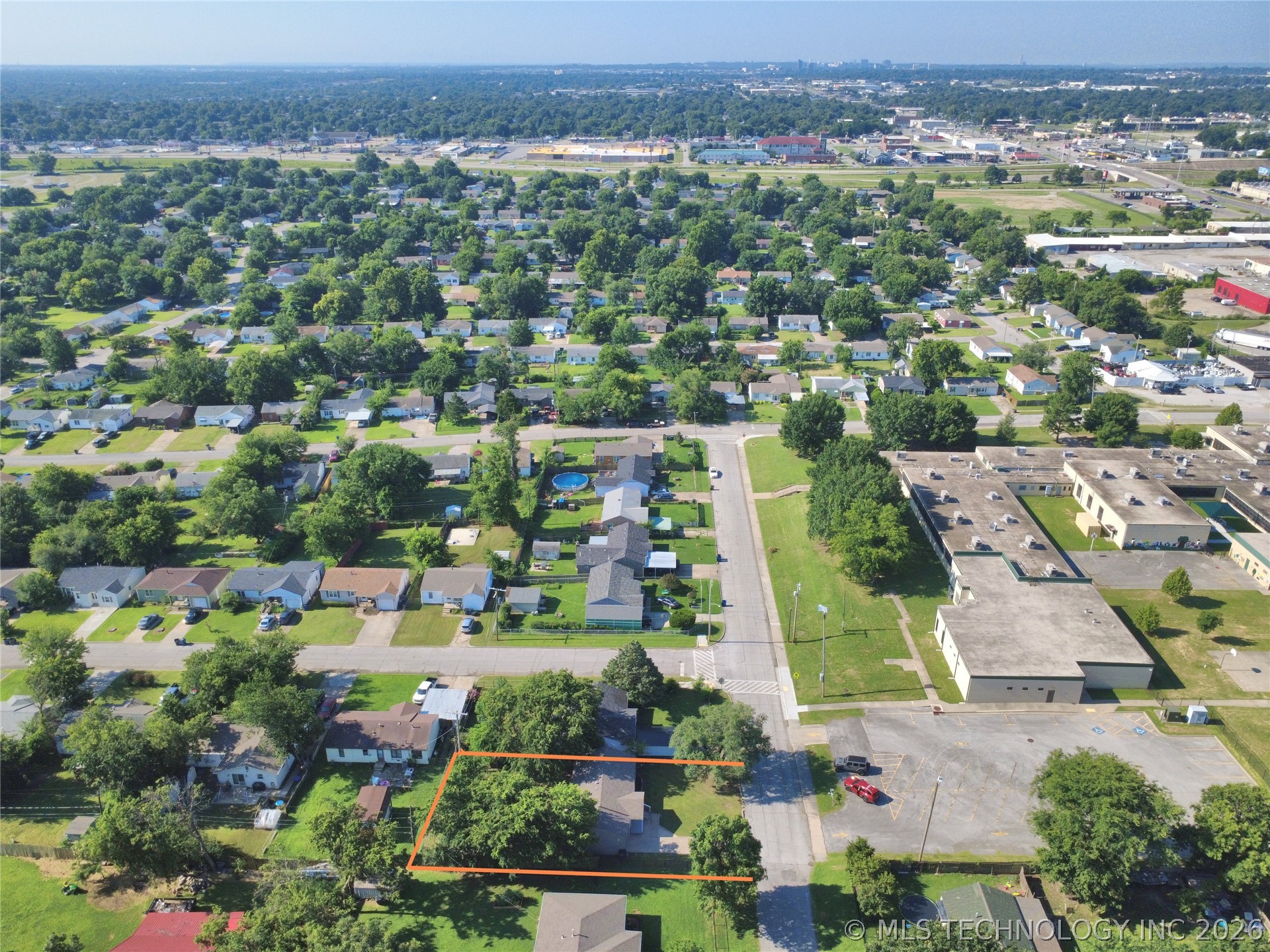 1035 N 68th Eastavenue Tulsa OK 74115