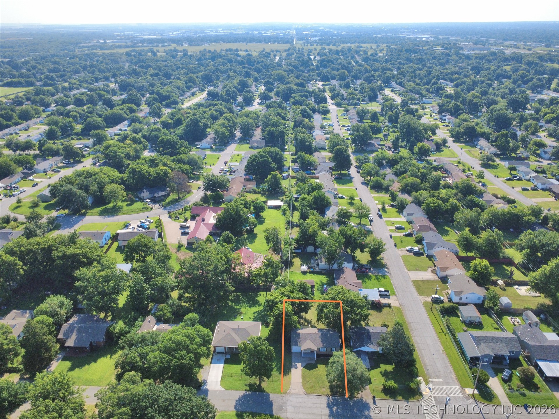 1035 N 68th Eastavenue Tulsa OK 74115