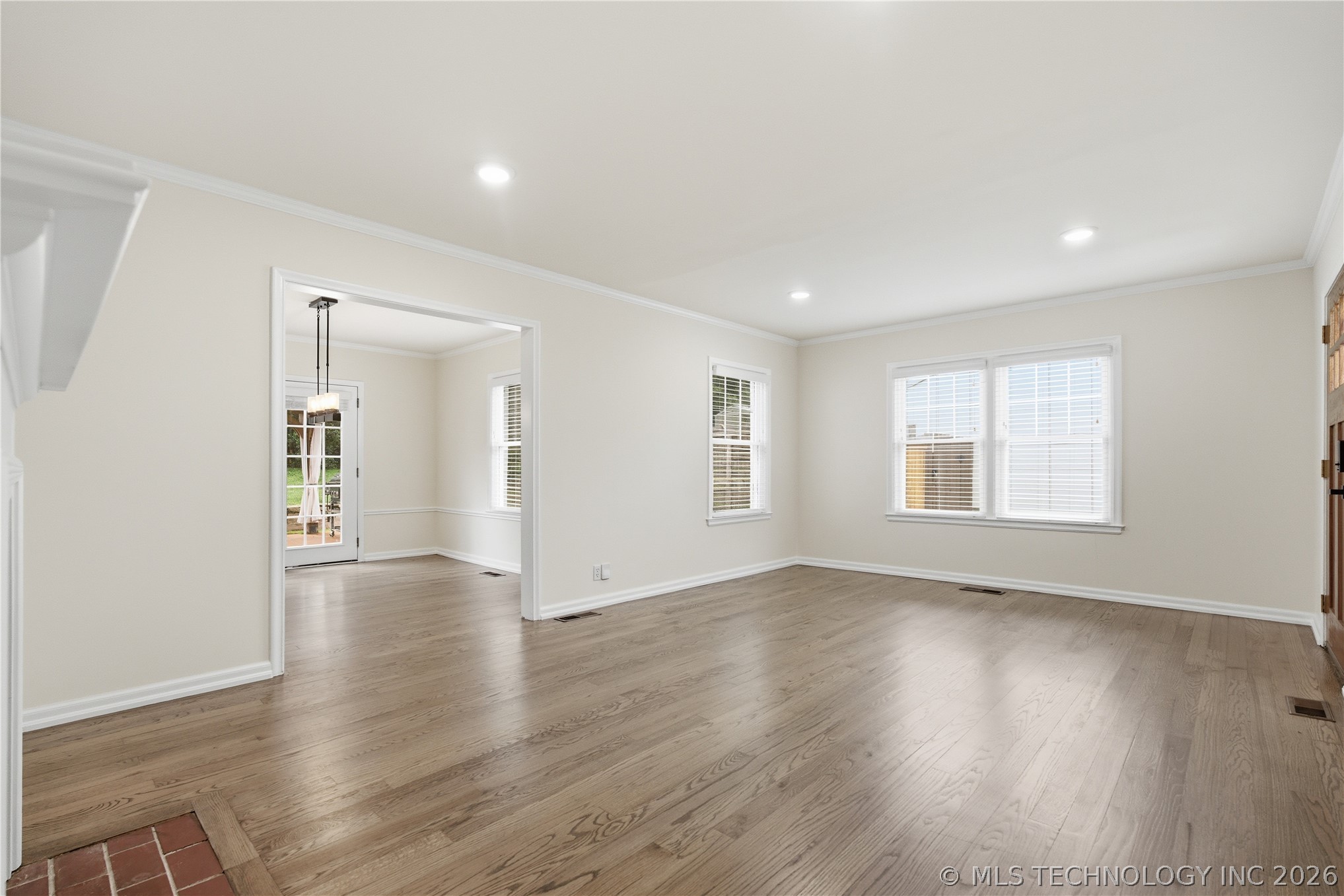 1233 E 31st Street Tulsa OK 74105