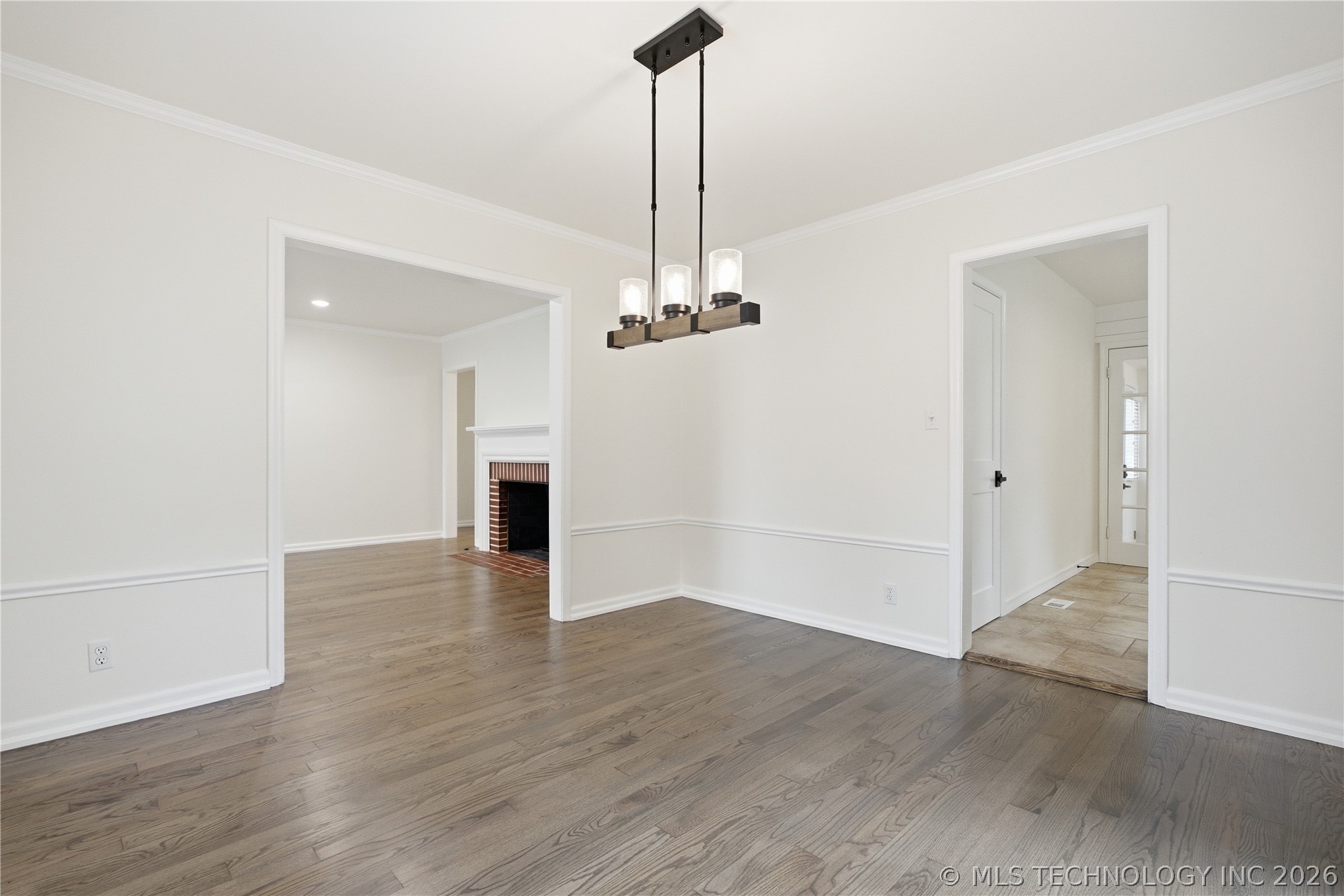 1233 E 31st Street Tulsa OK 74105