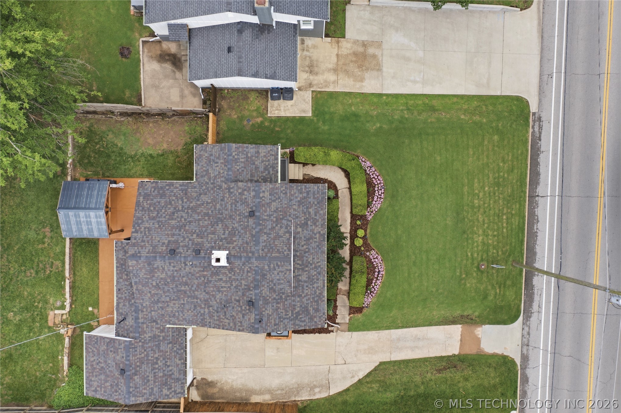 1233 E 31st Street Tulsa OK 74105