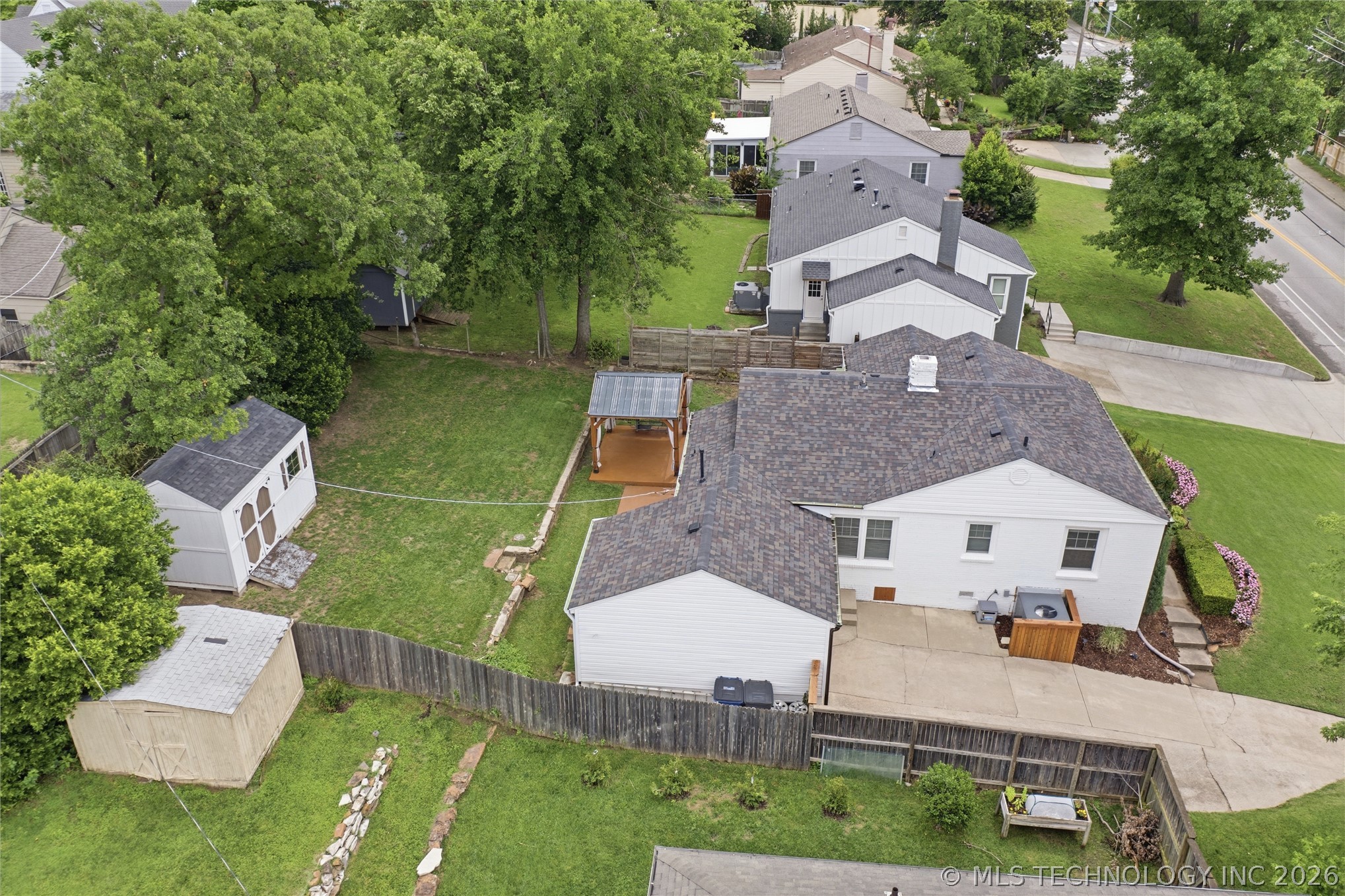 1233 E 31st Street Tulsa OK 74105