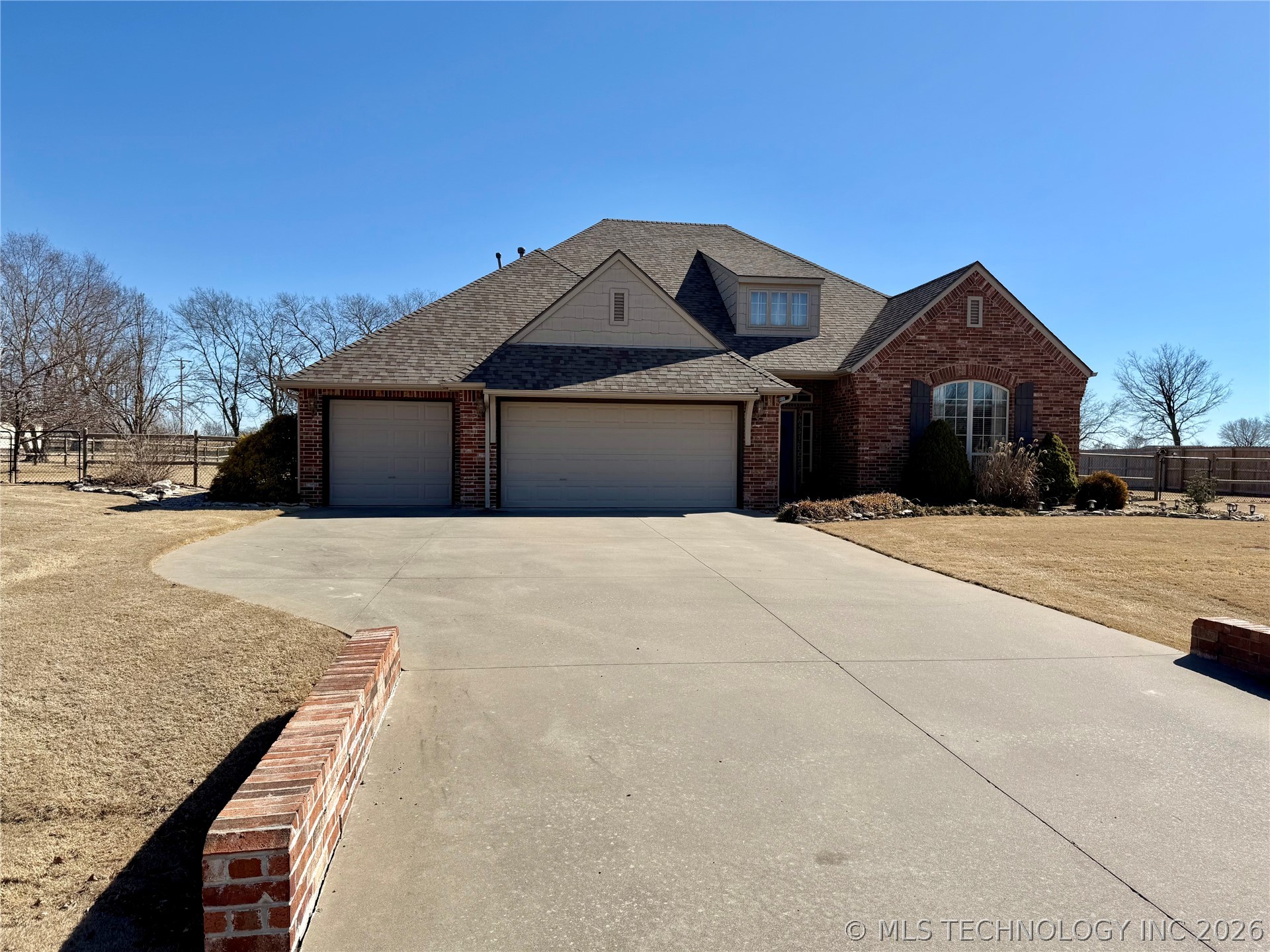 22095 Riverwood Drive Claremore OK 74019