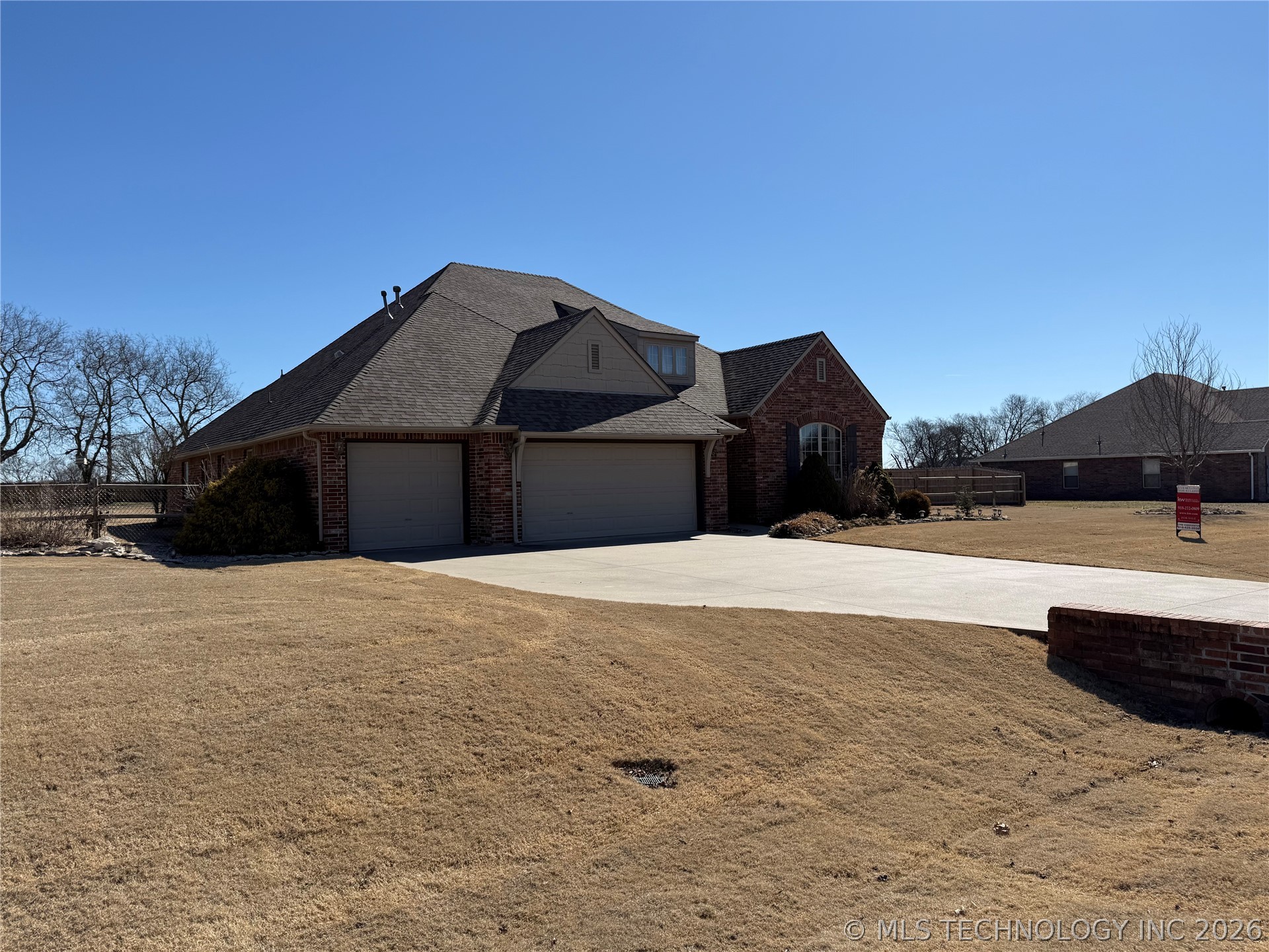 22095 Riverwood Drive Claremore OK 74019