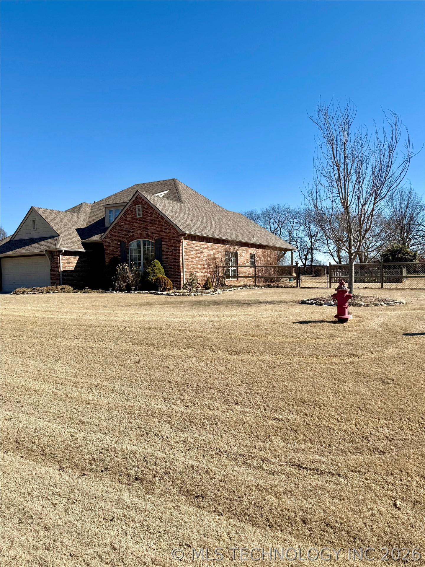 22095 Riverwood Drive Claremore OK 74019