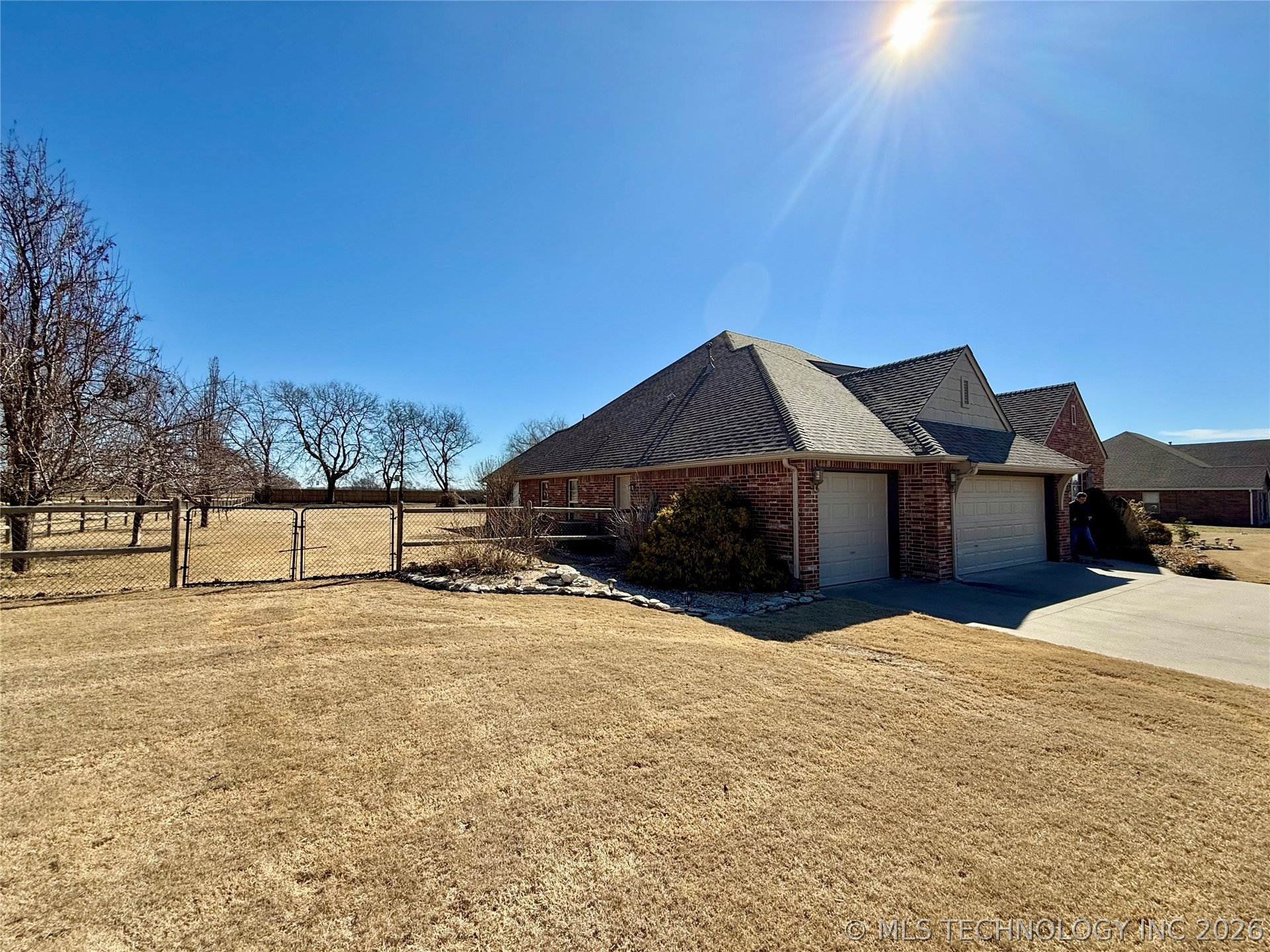 22095 Riverwood Drive Claremore OK 74019