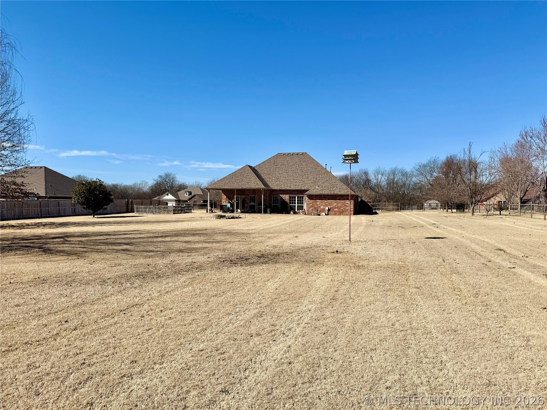 22095 Riverwood Drive Claremore OK 74019