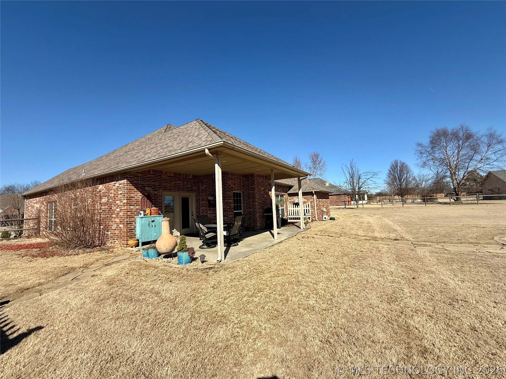 22095 Riverwood Drive Claremore OK 74019