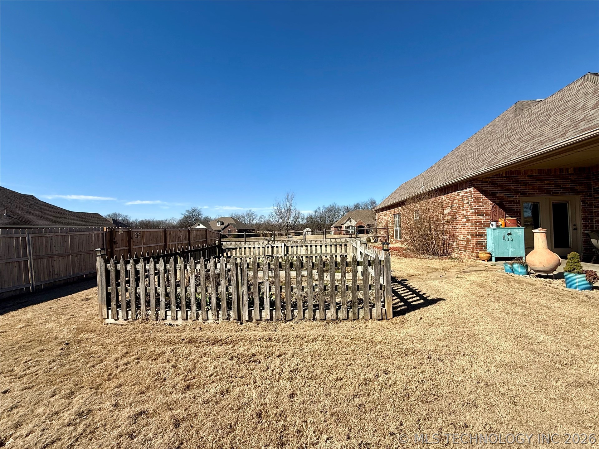 22095 Riverwood Drive Claremore OK 74019