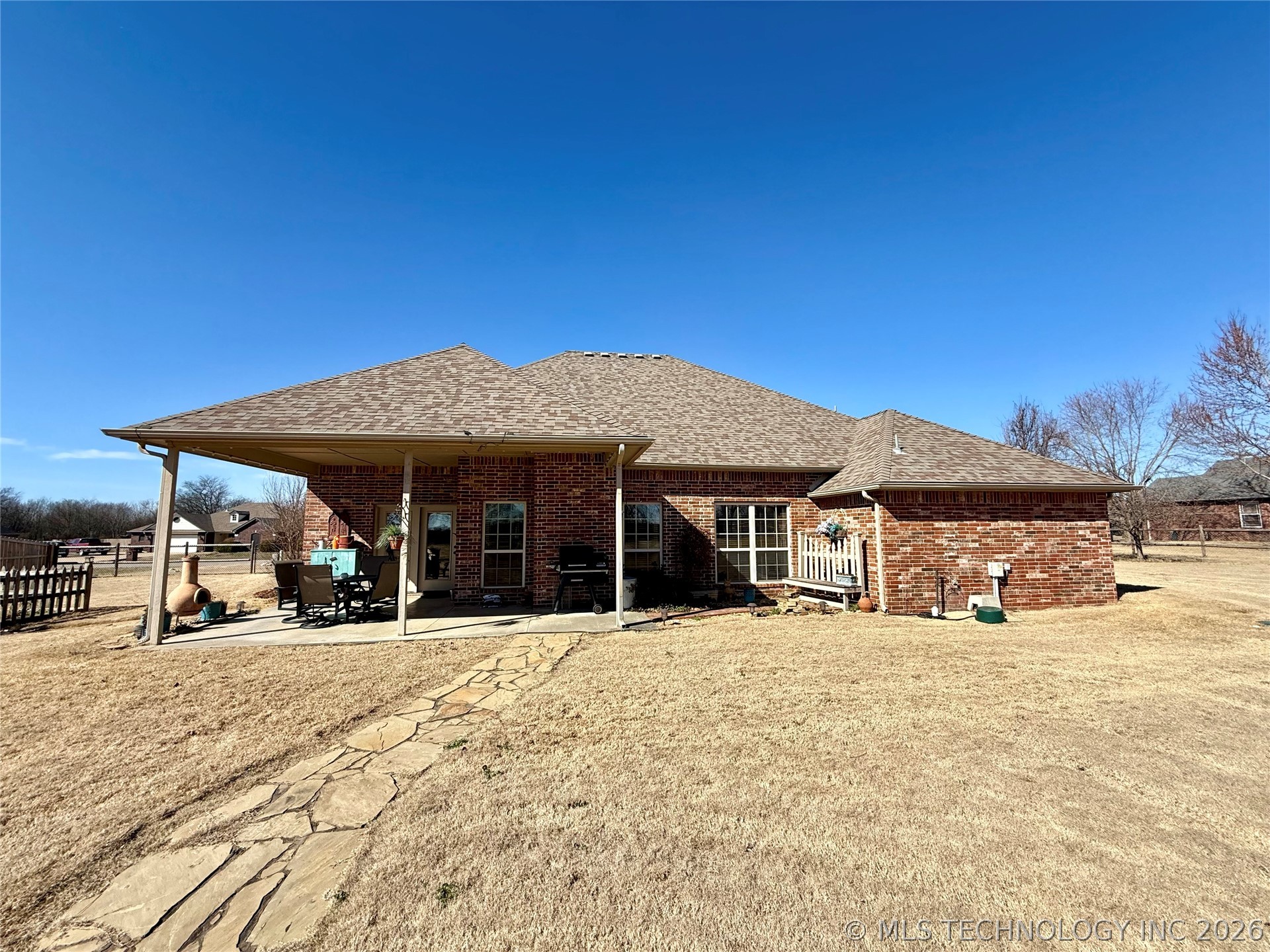 22095 Riverwood Drive Claremore OK 74019