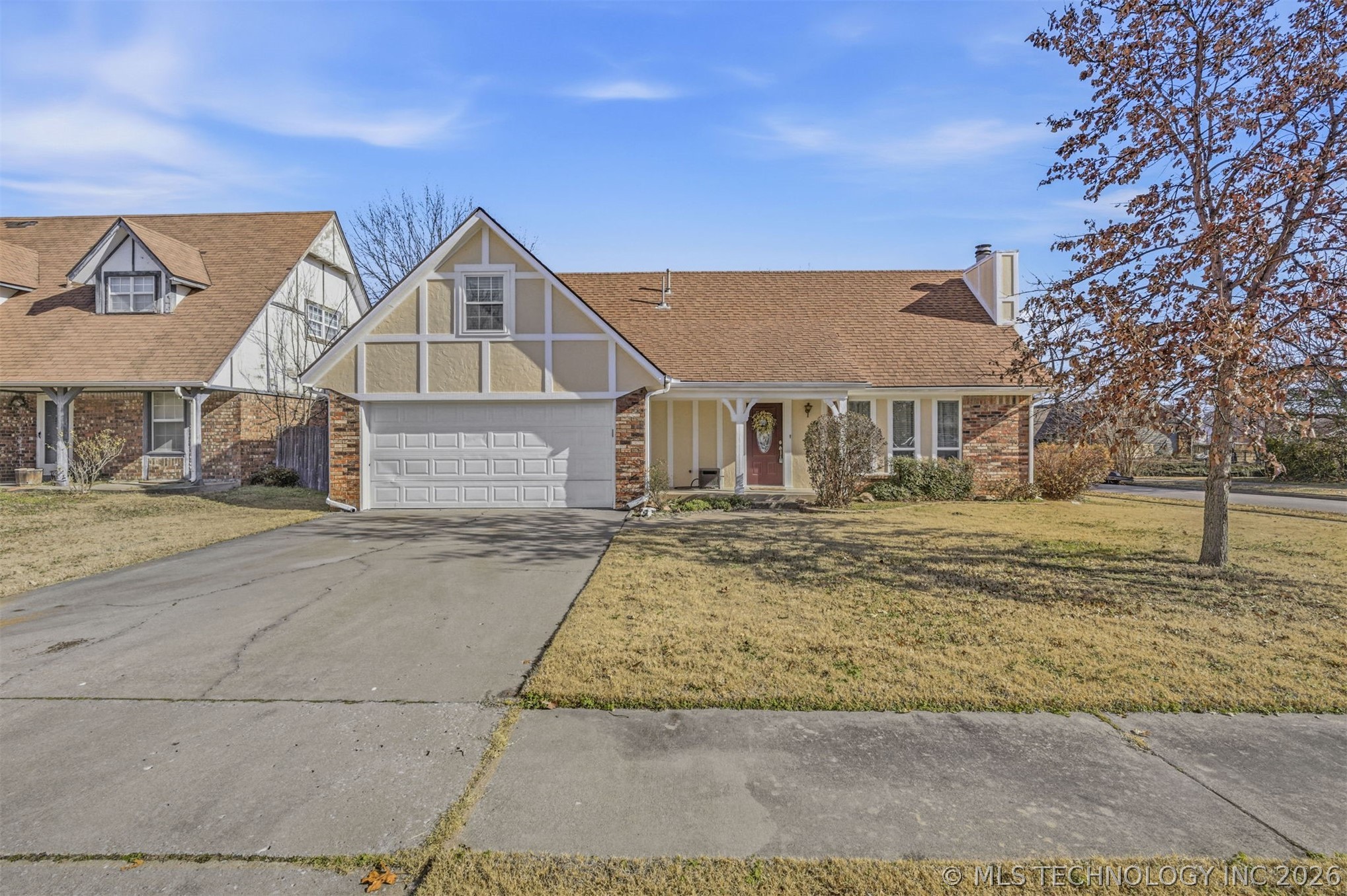 8329 N 118th East Avenue Owasso OK 74055