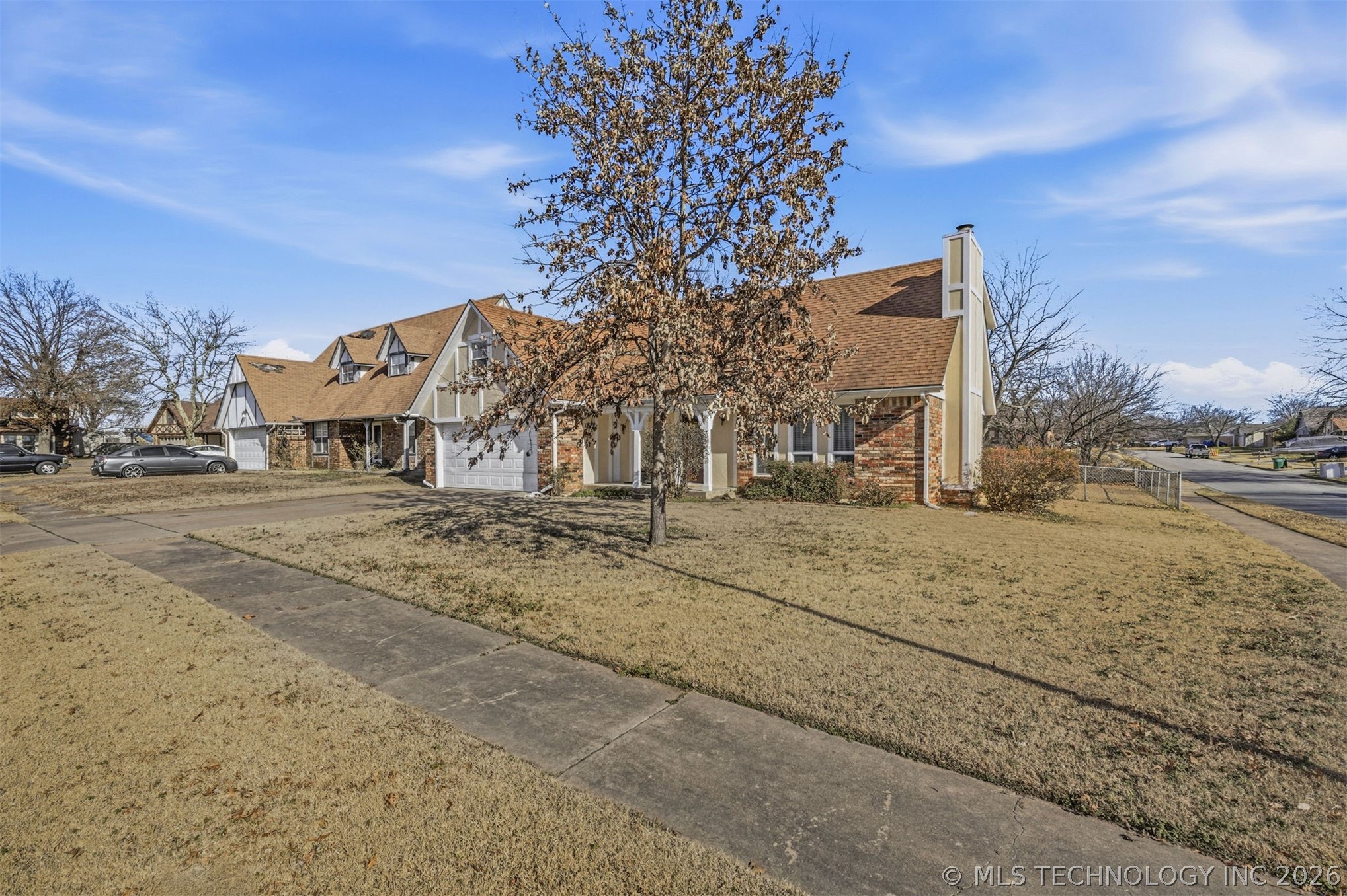 8329 N 118th East Avenue Owasso OK 74055