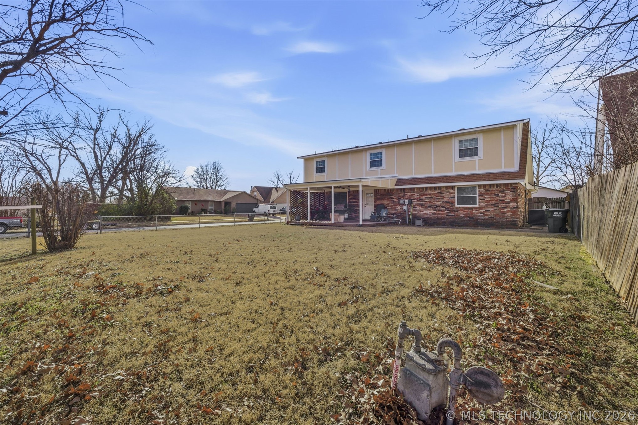 8329 N 118th East Avenue Owasso OK 74055