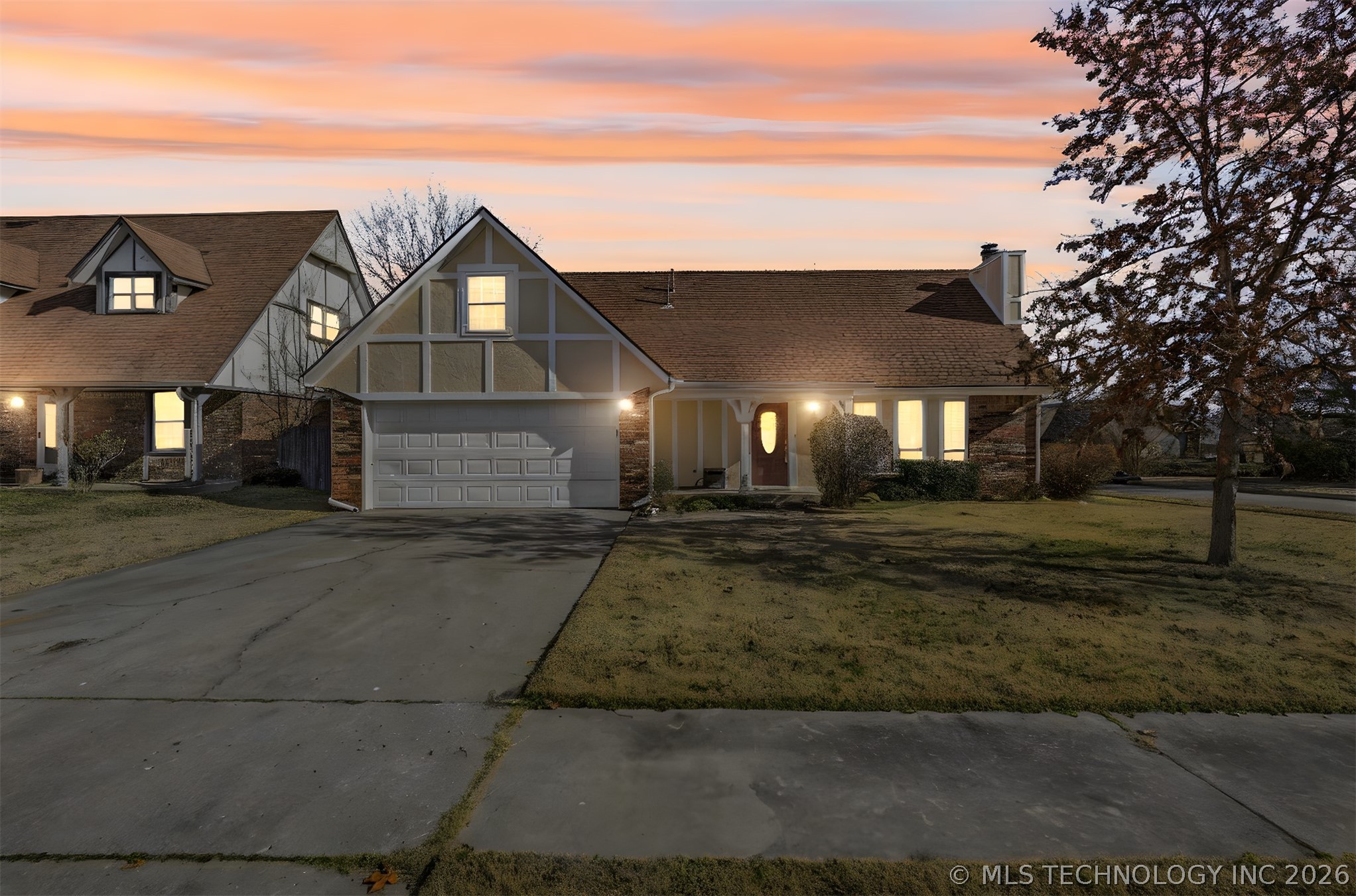 8329 N 118th East Avenue Owasso OK 74055
