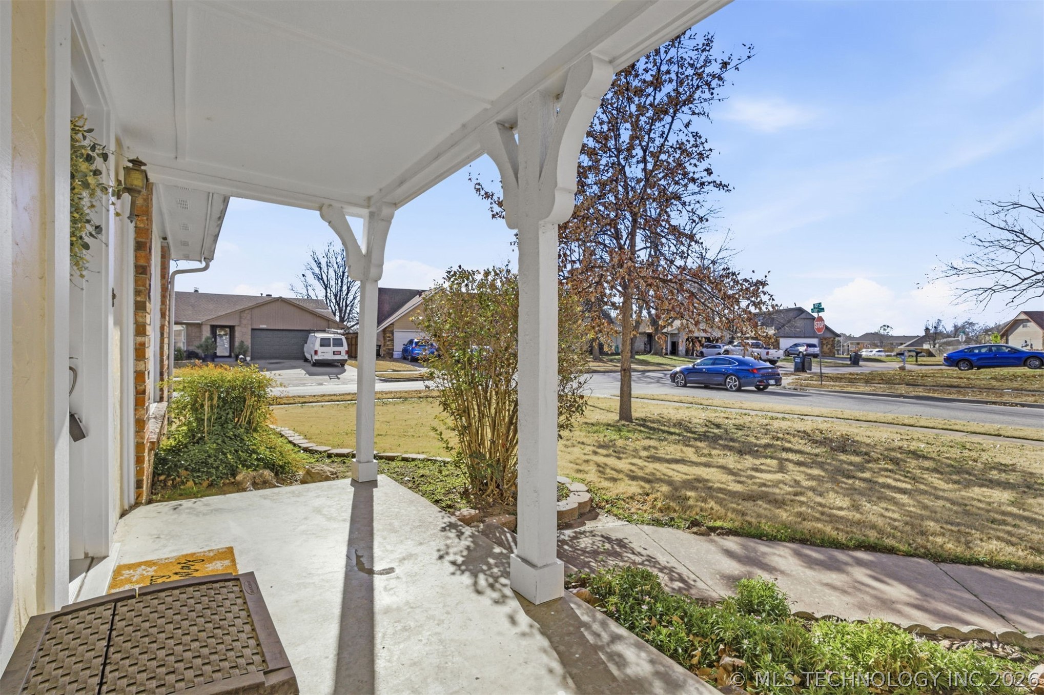 8329 N 118th East Avenue Owasso OK 74055