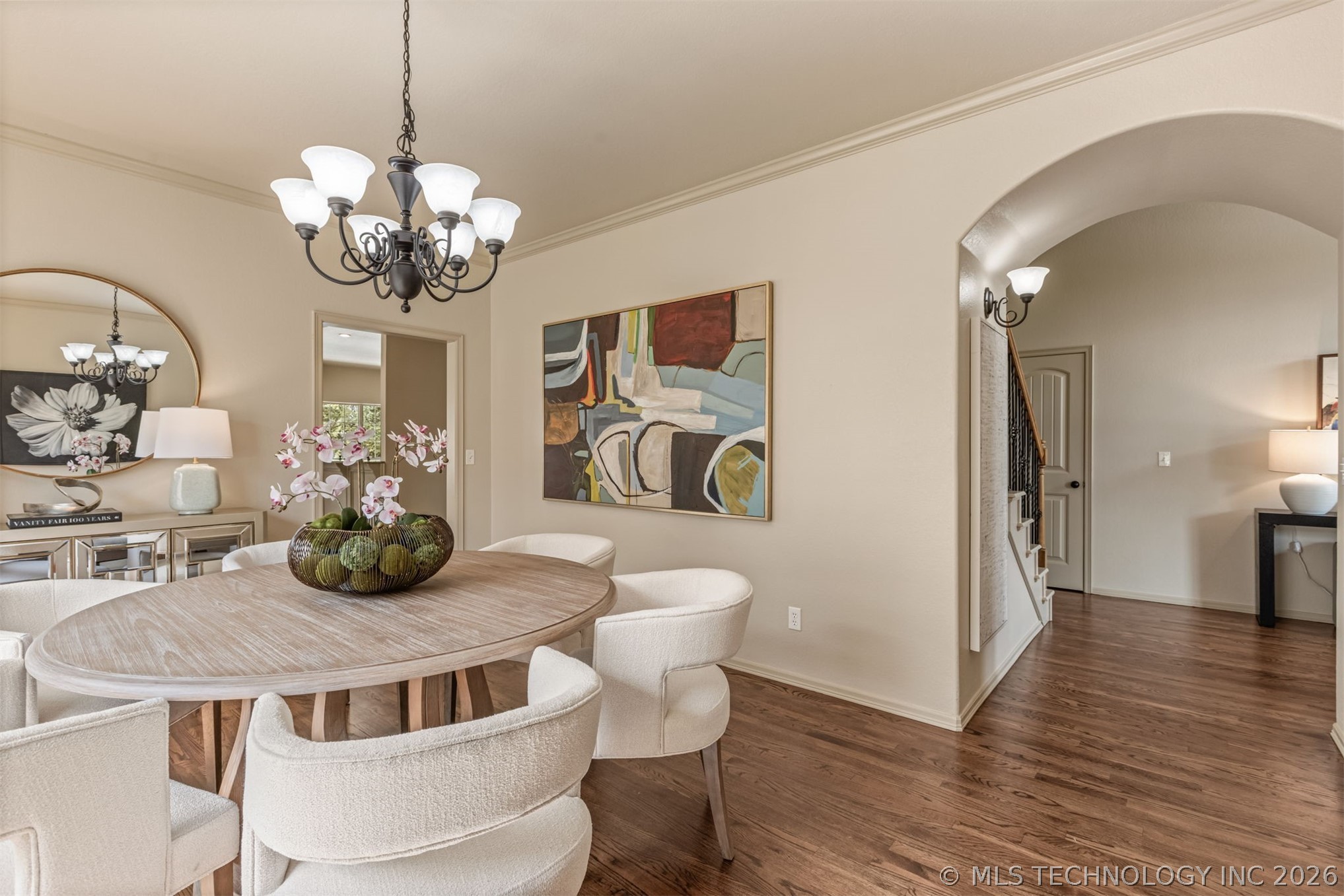 4031 W Roanoke Place Broken Arrow OK 74011